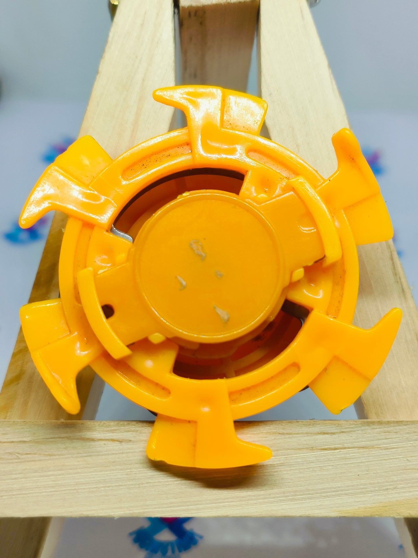 Bakushin-oh TAKARATOMY BEYBLADE BAKUTEN SHOOT