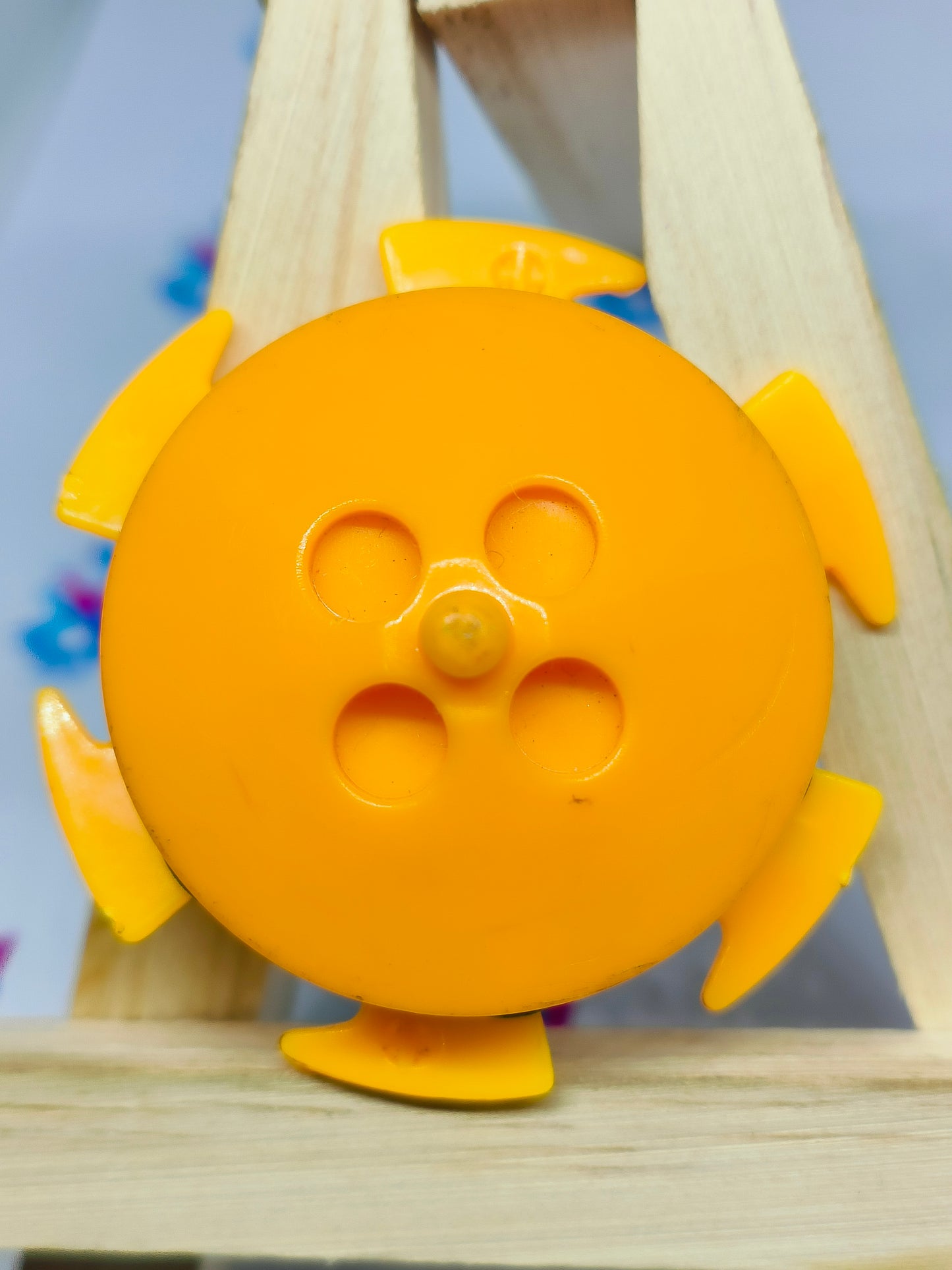 Bakushin-oh TAKARATOMY BEYBLADE BAKUTEN SHOOT