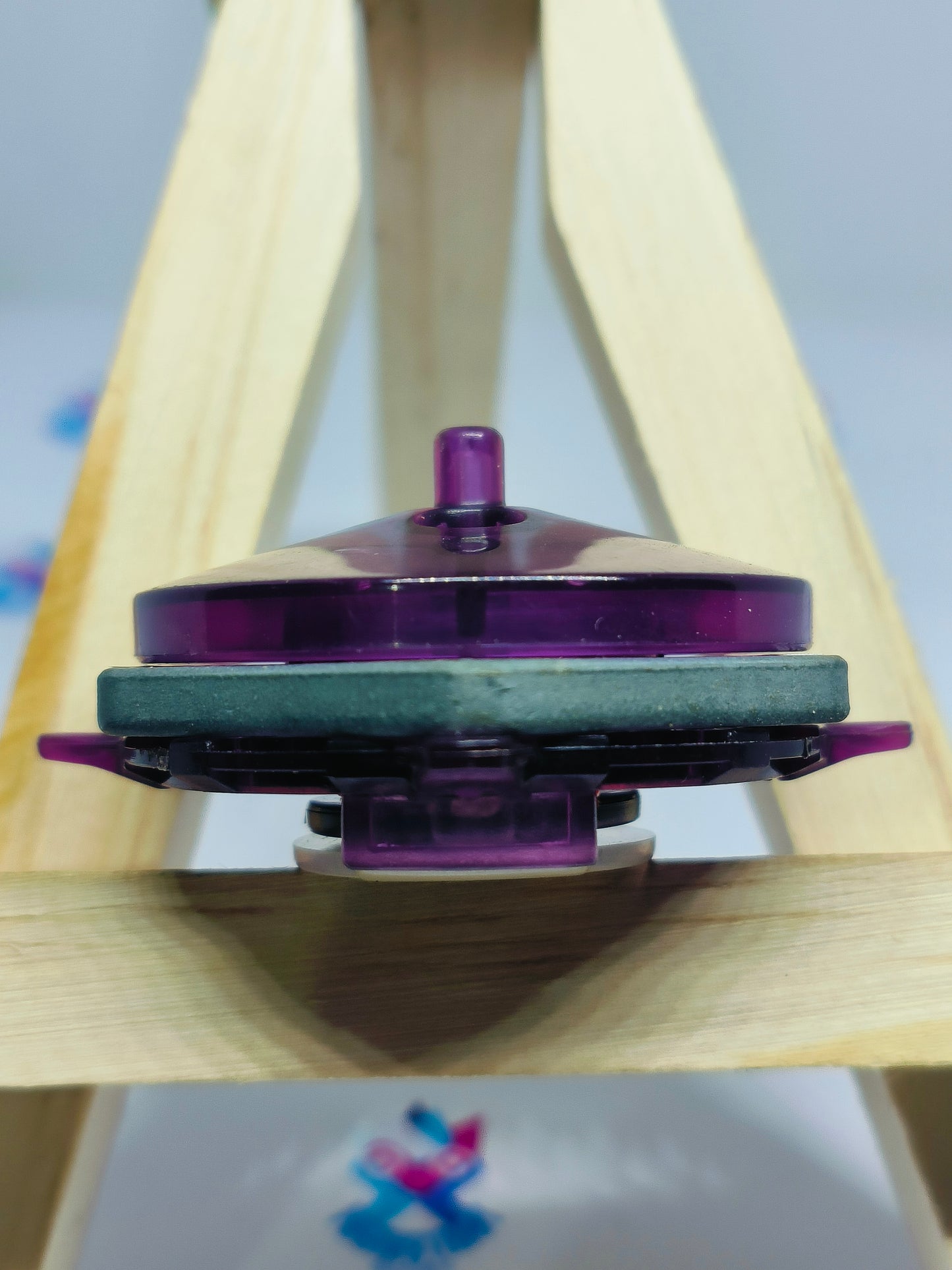 Makendo  Takaratomy Beyblade Shoot