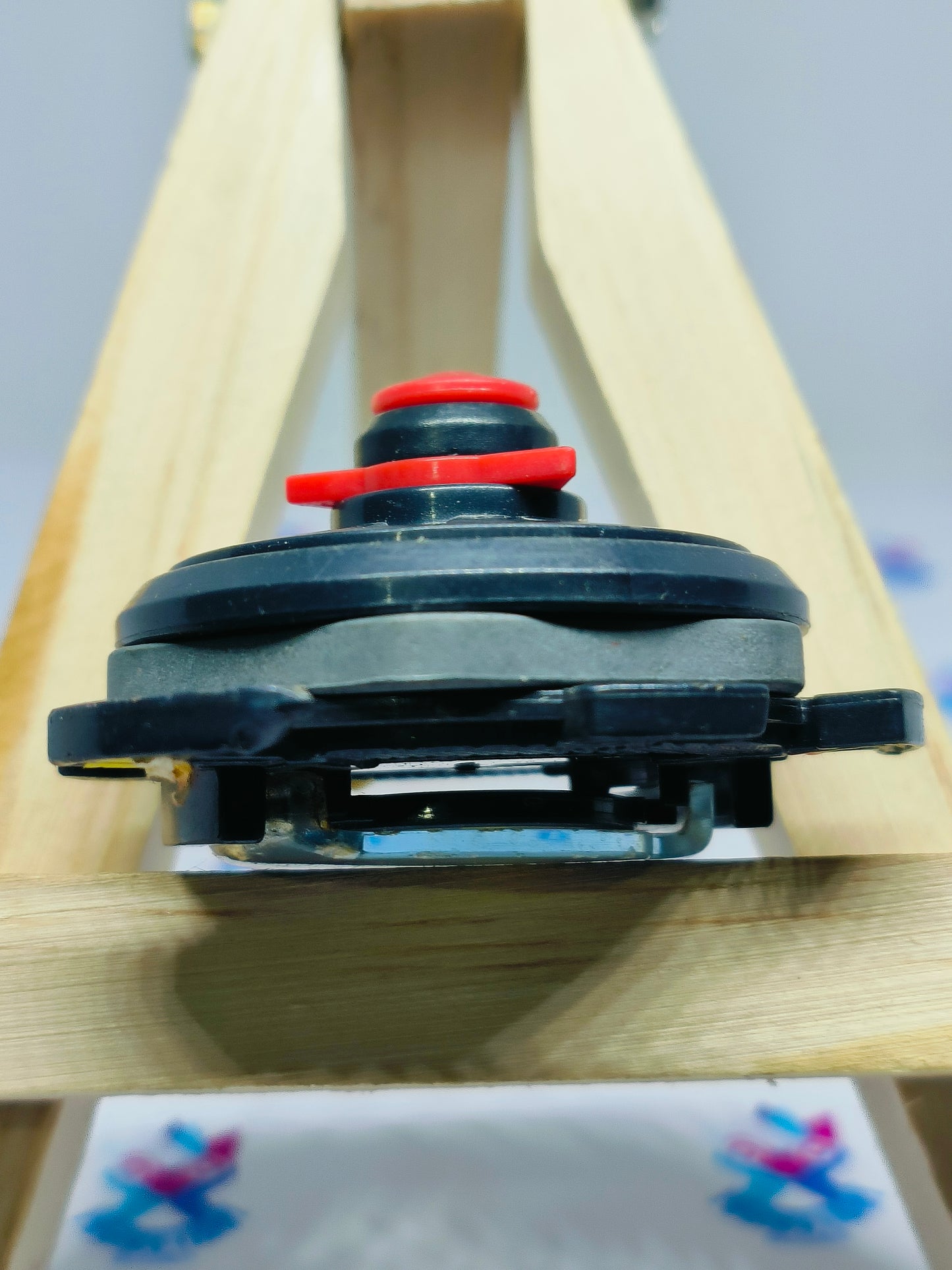 Dragoon Metal Bearing StingerTakaratomy Beyblade Shoot