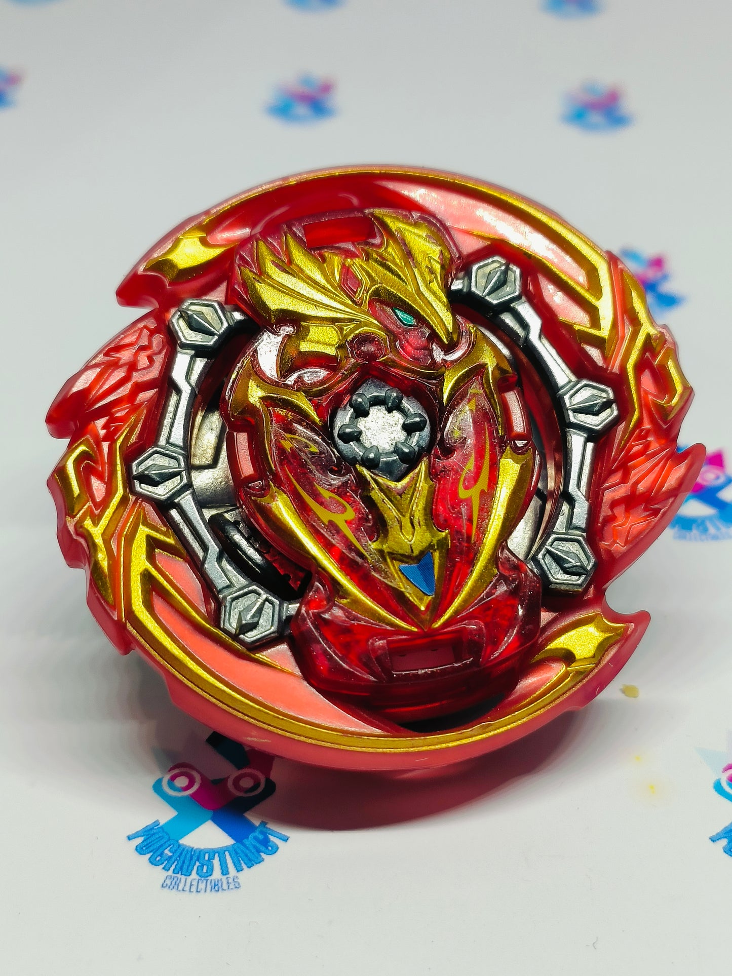 Grand Achilles 3Flow Absorb Sen