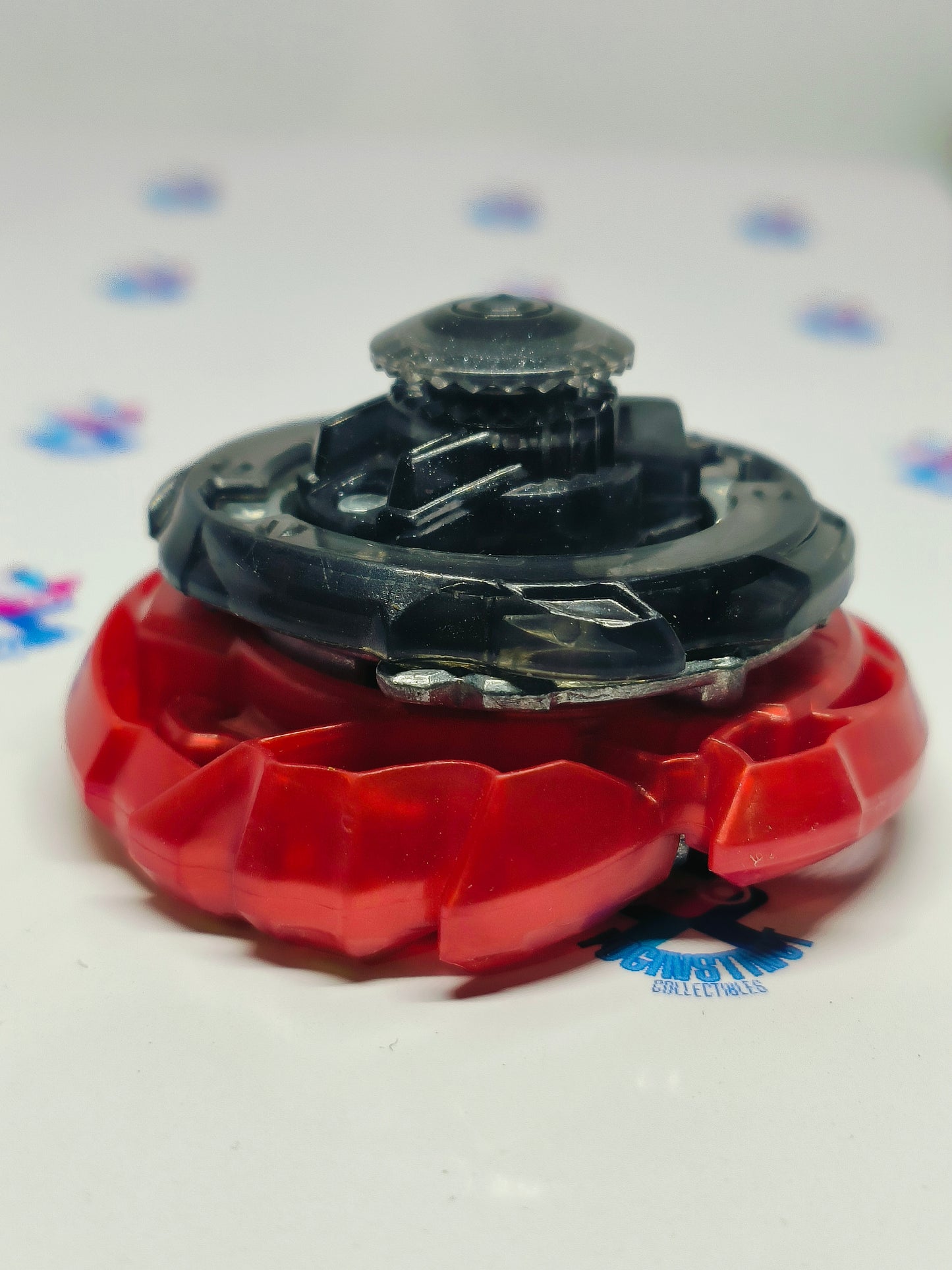 Grand Achilles 3Flow Absorb Sen