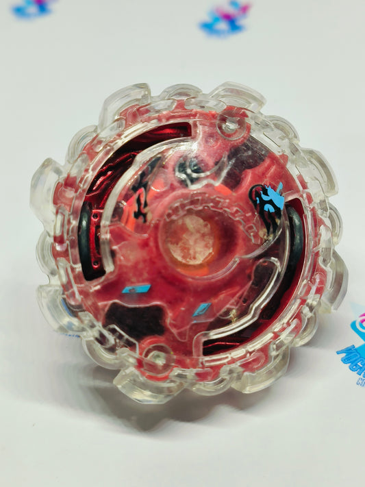 Kerbeus boost Yielding