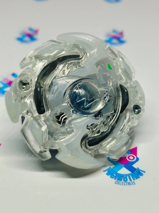 Wild Wyvern Triple Quake