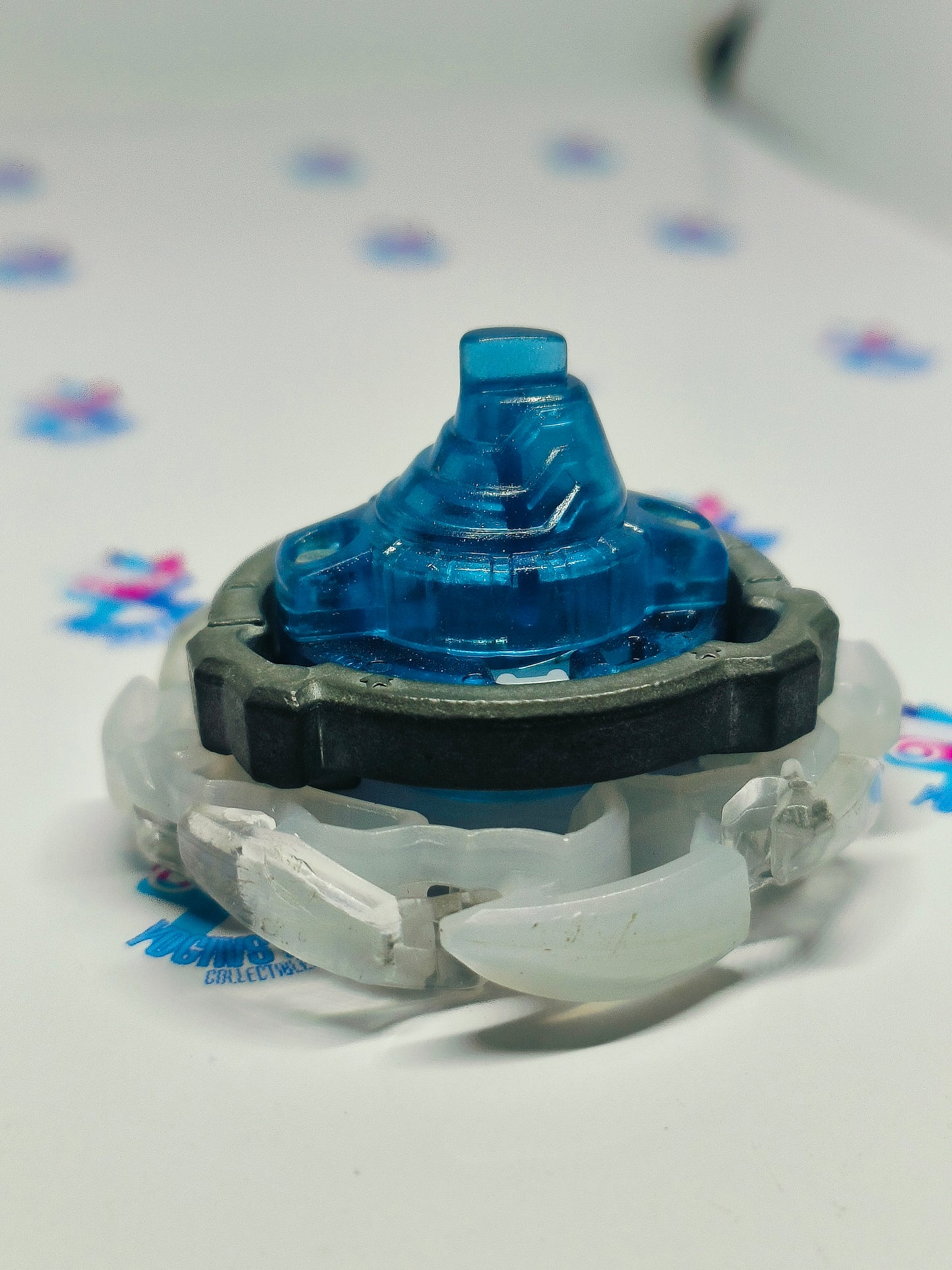 Wild Wyvern Triple Quake