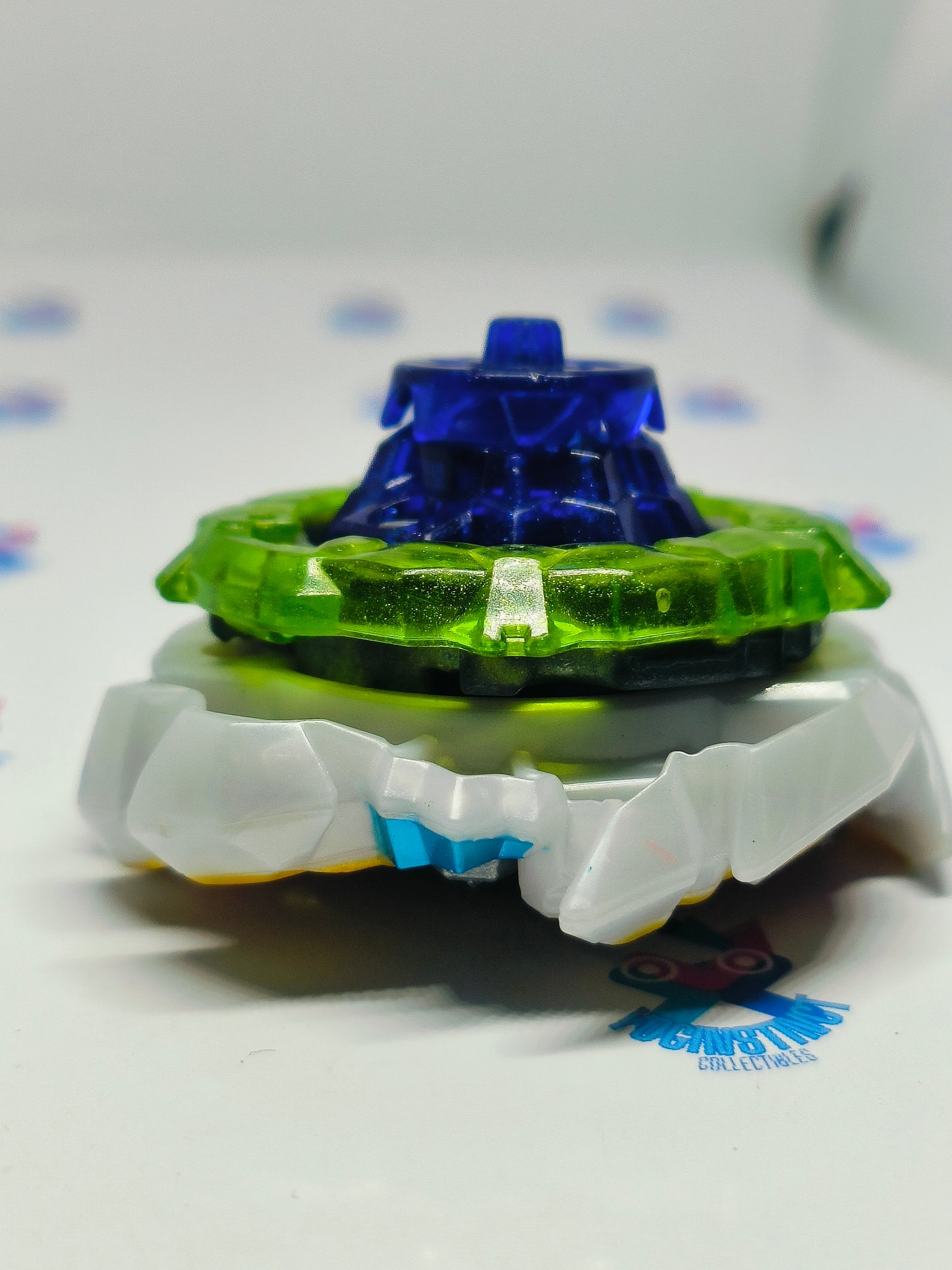 Ace Pegasus 1 Star Destroy Sen