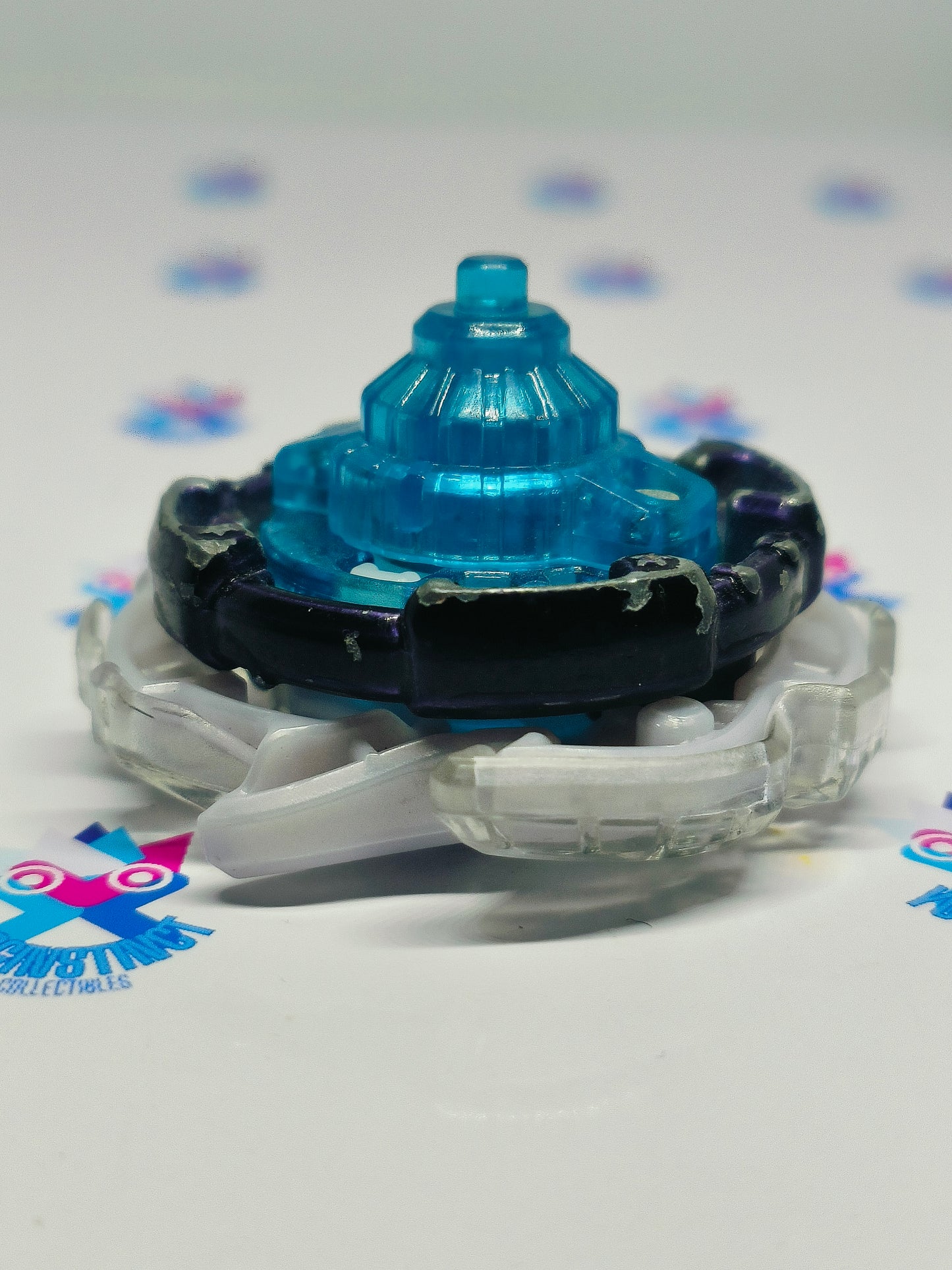 Unlock Unicorn Quarter Accel