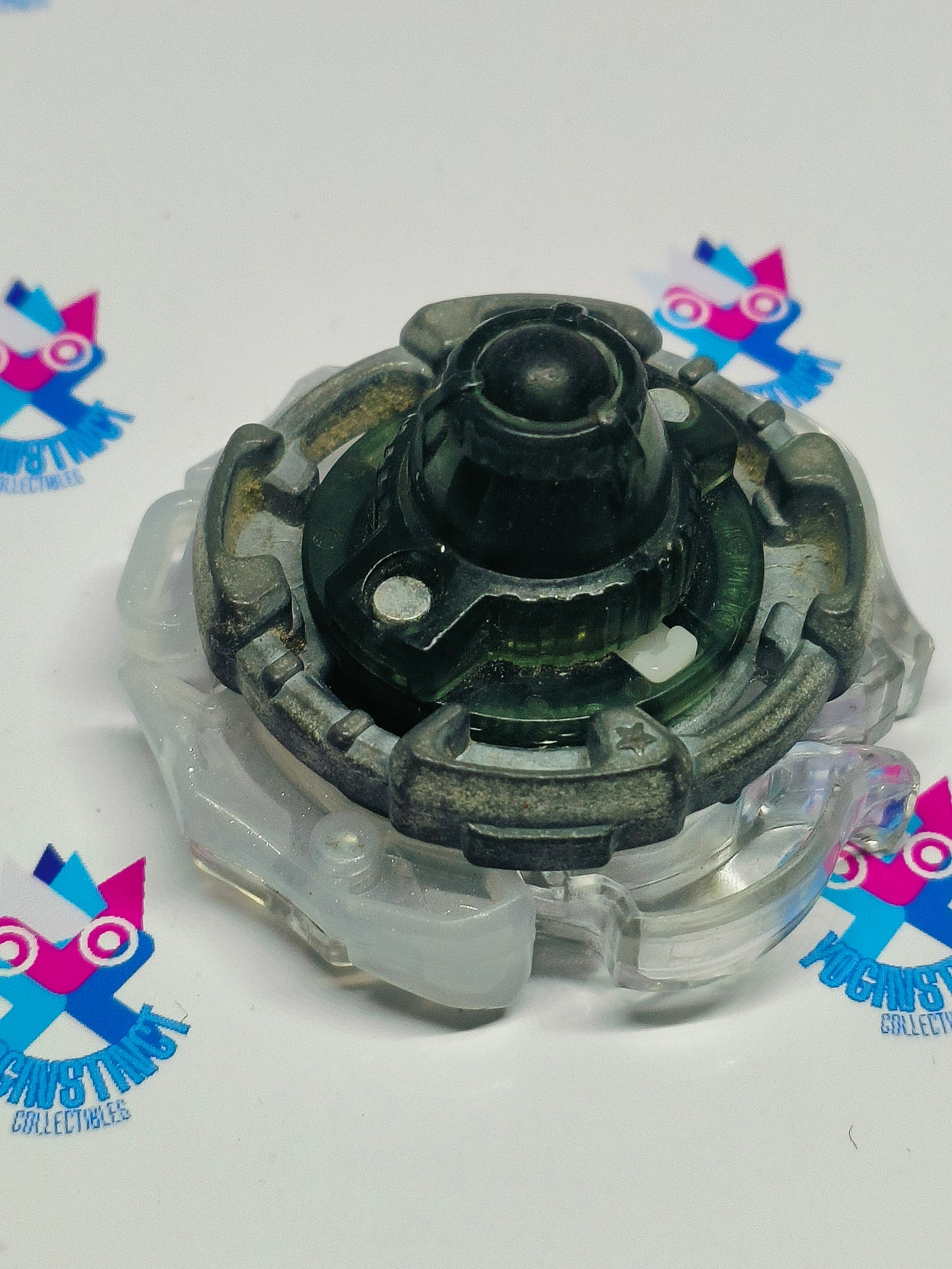 Mad Miniboros quarter Orbit