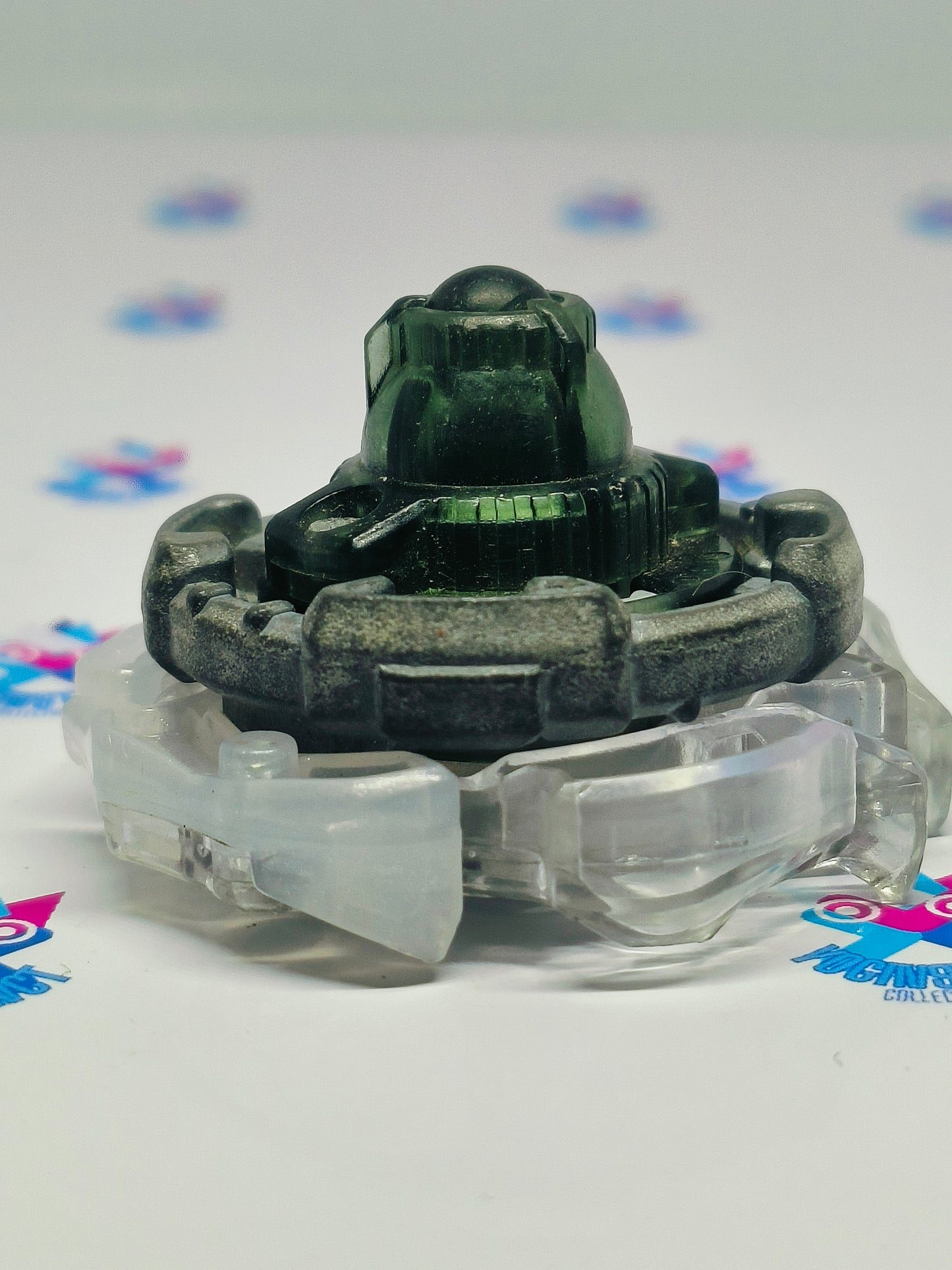 Mad Miniboros quarter Orbit