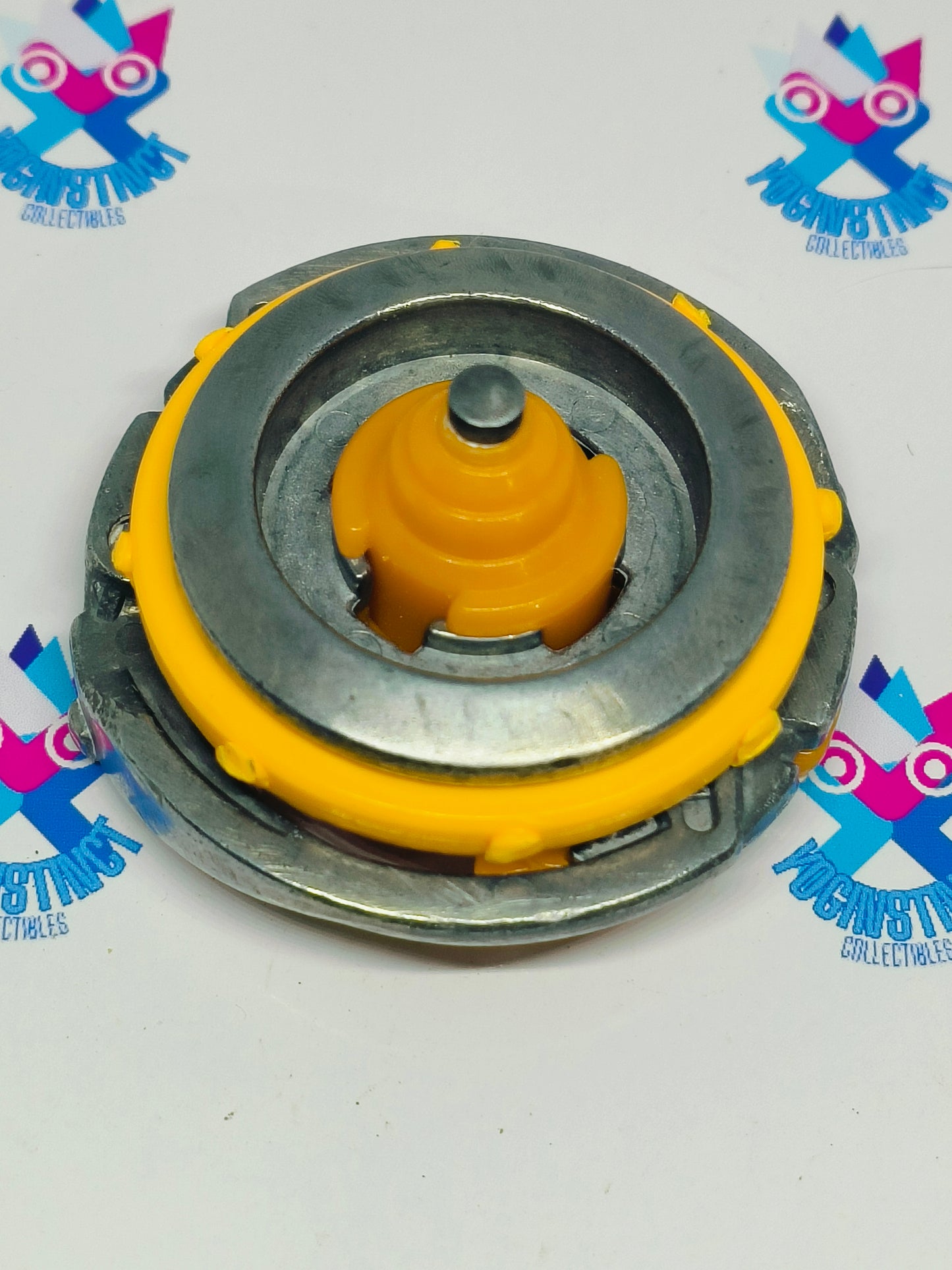Dark Effigy MS : TAKARATOMY HMS BEYBLADES