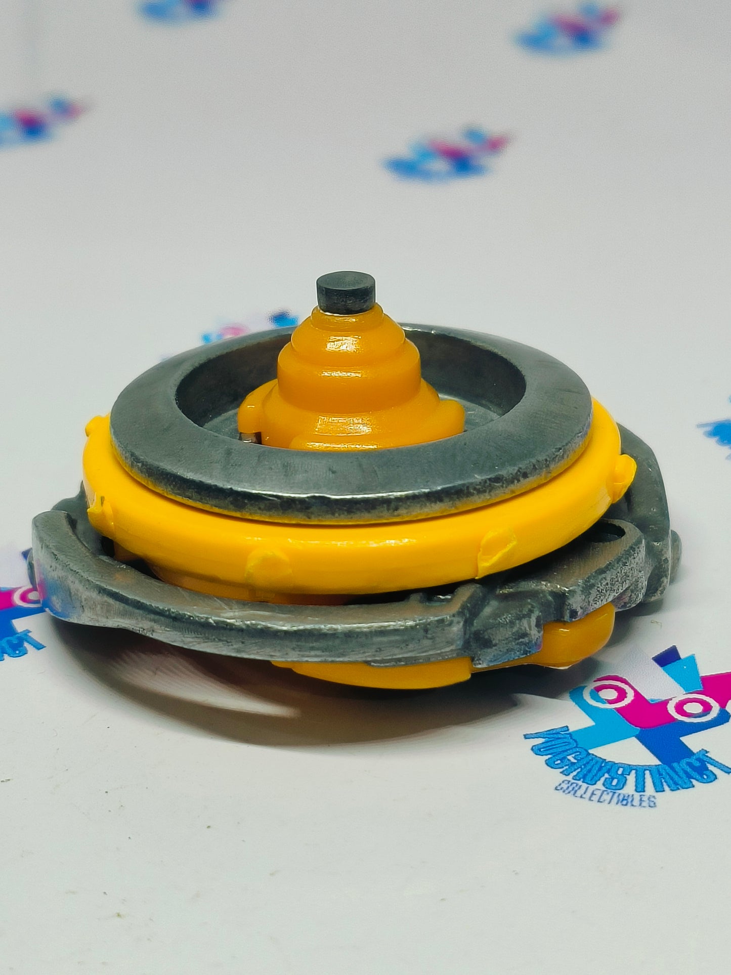 Dark Effigy MS : TAKARATOMY HMS BEYBLADES