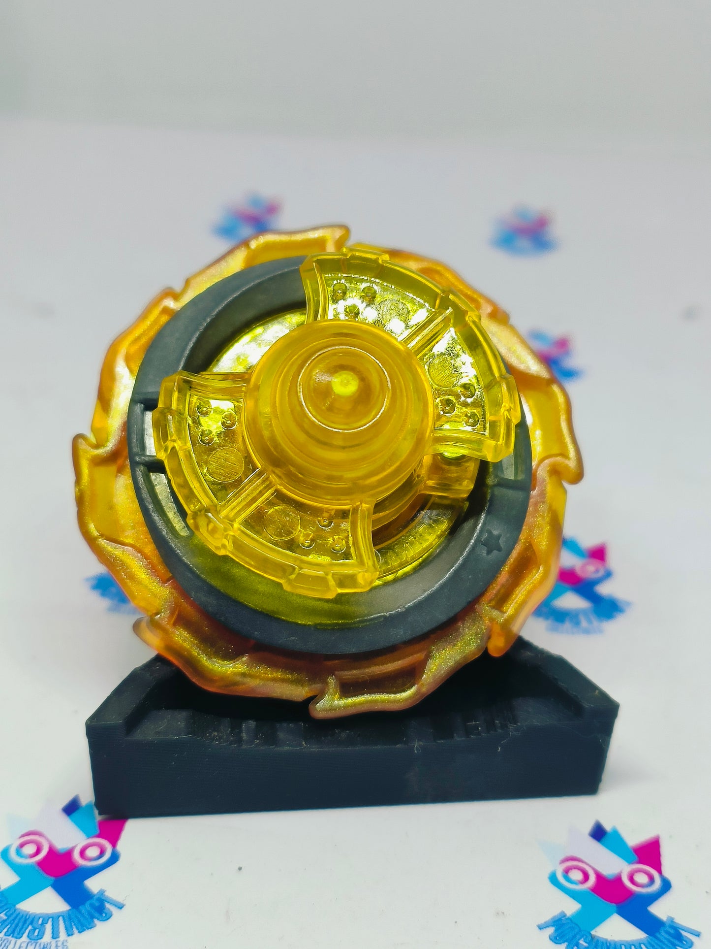 Phoenix infinity Cycle