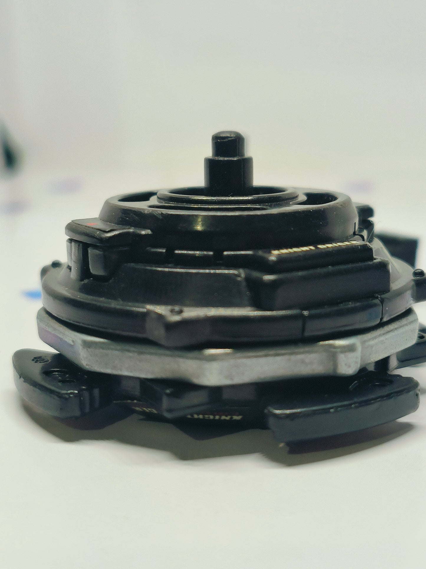 Knight Driger - Manga Exclusive edition (D)