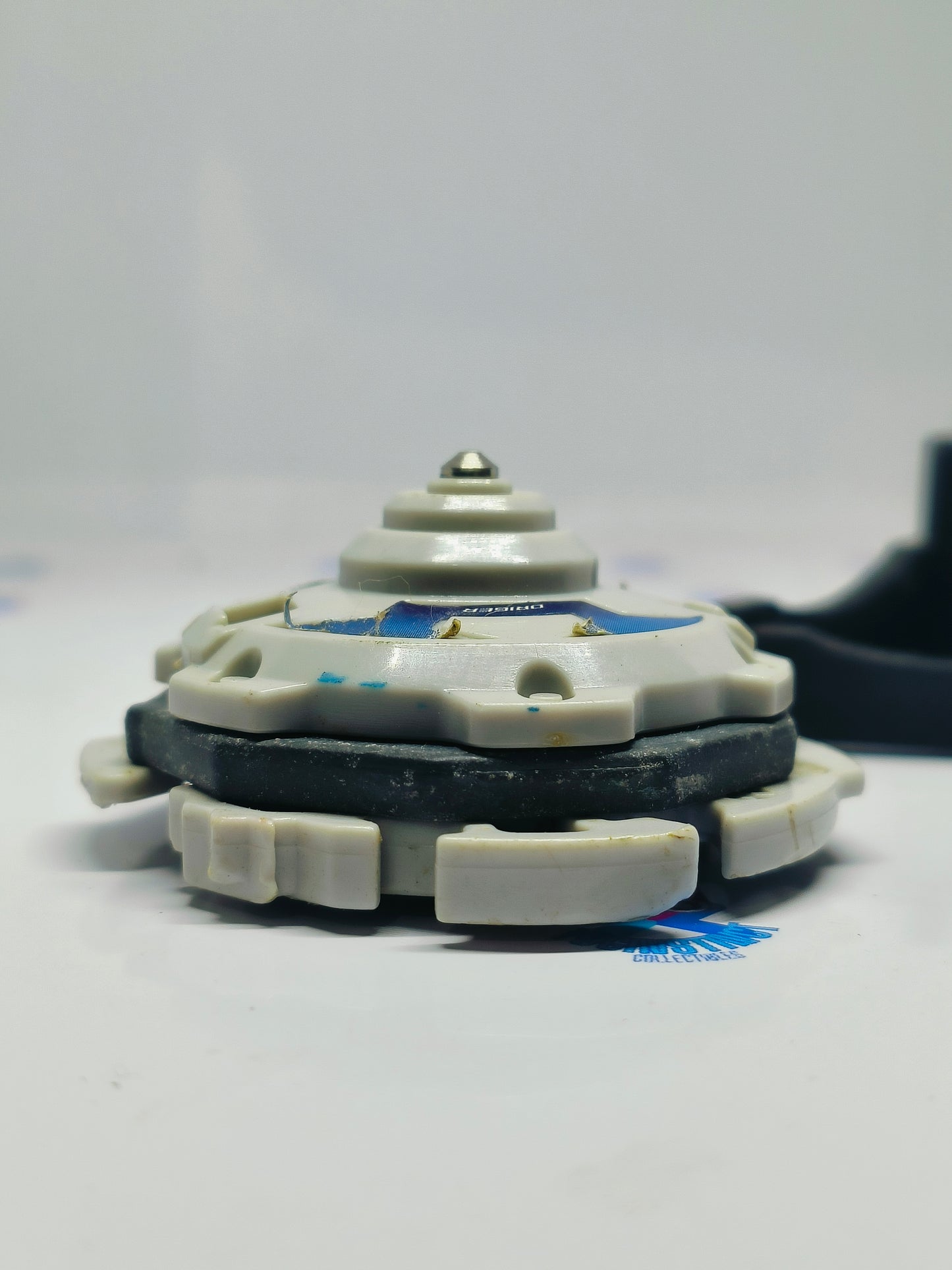 A-53 Driger V / Vulcan (I) - Takaratomy Beyblade: V-Force