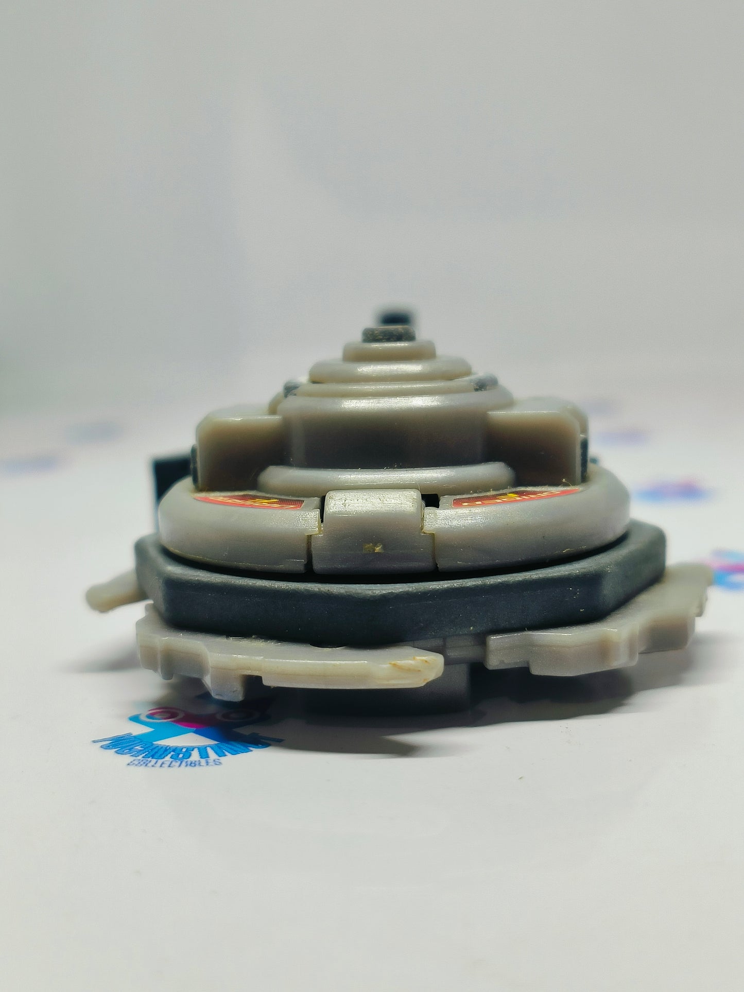 A-24 Driger F / Fang (P) - Takaratomy Beyblade: Shoot