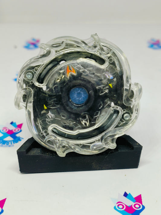 Wyvern Knuckle Spiral