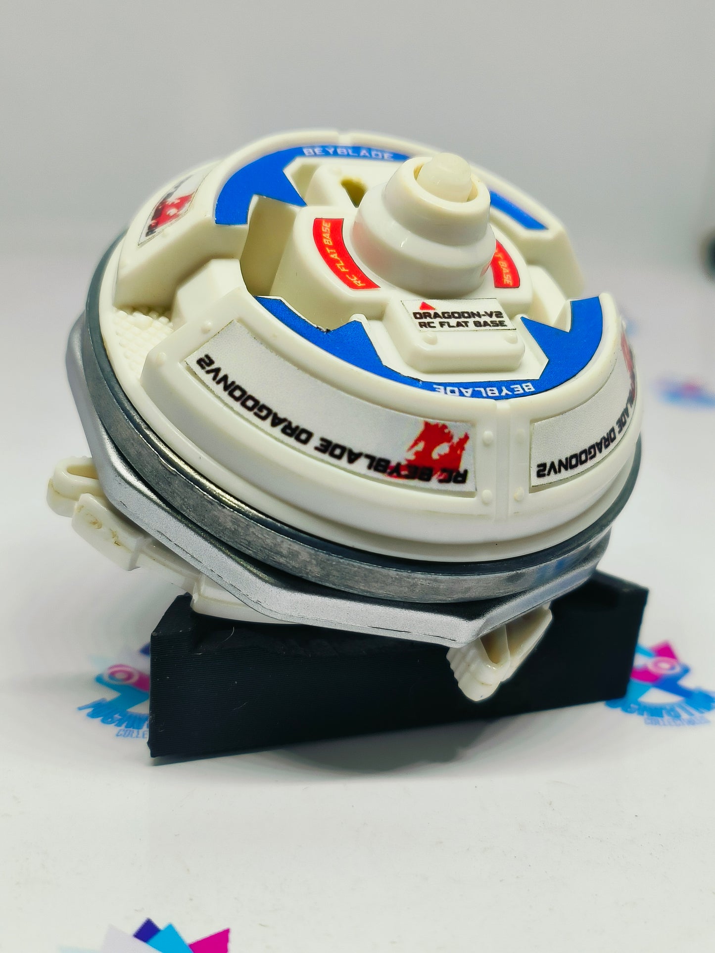 A-69 DRAGOON V2 (RC VERSION) (D) - Takaratomy Beyblade: V-FORCE 2