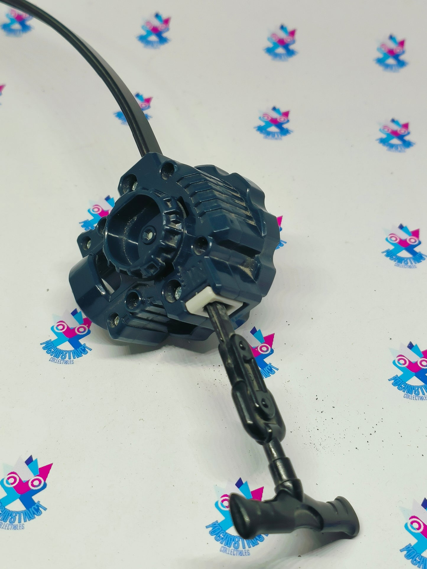 BBG-01 Zero - G Entry Level Launcher Blue