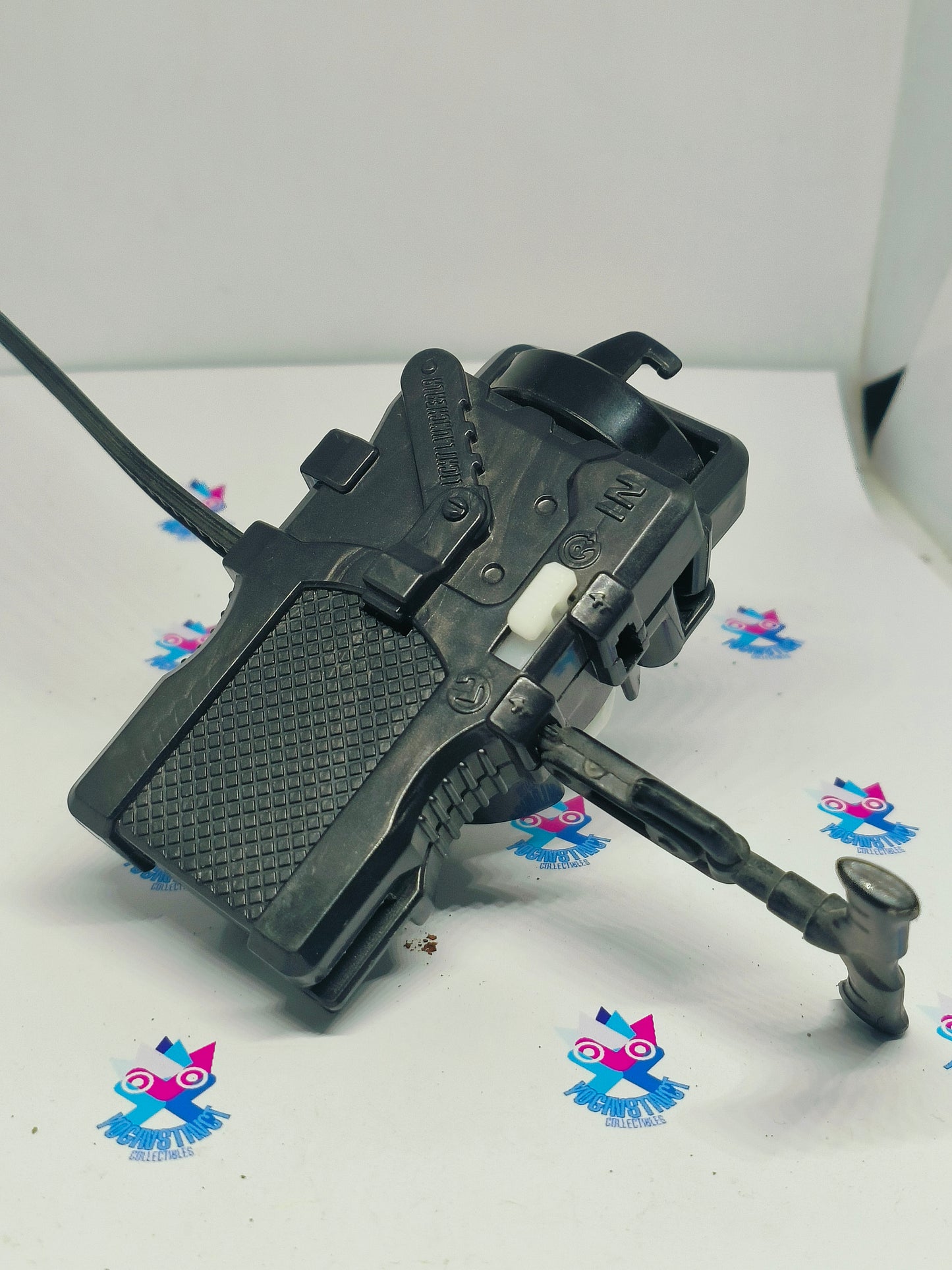 BB-114 Light Launcher LR (Metal Saga)