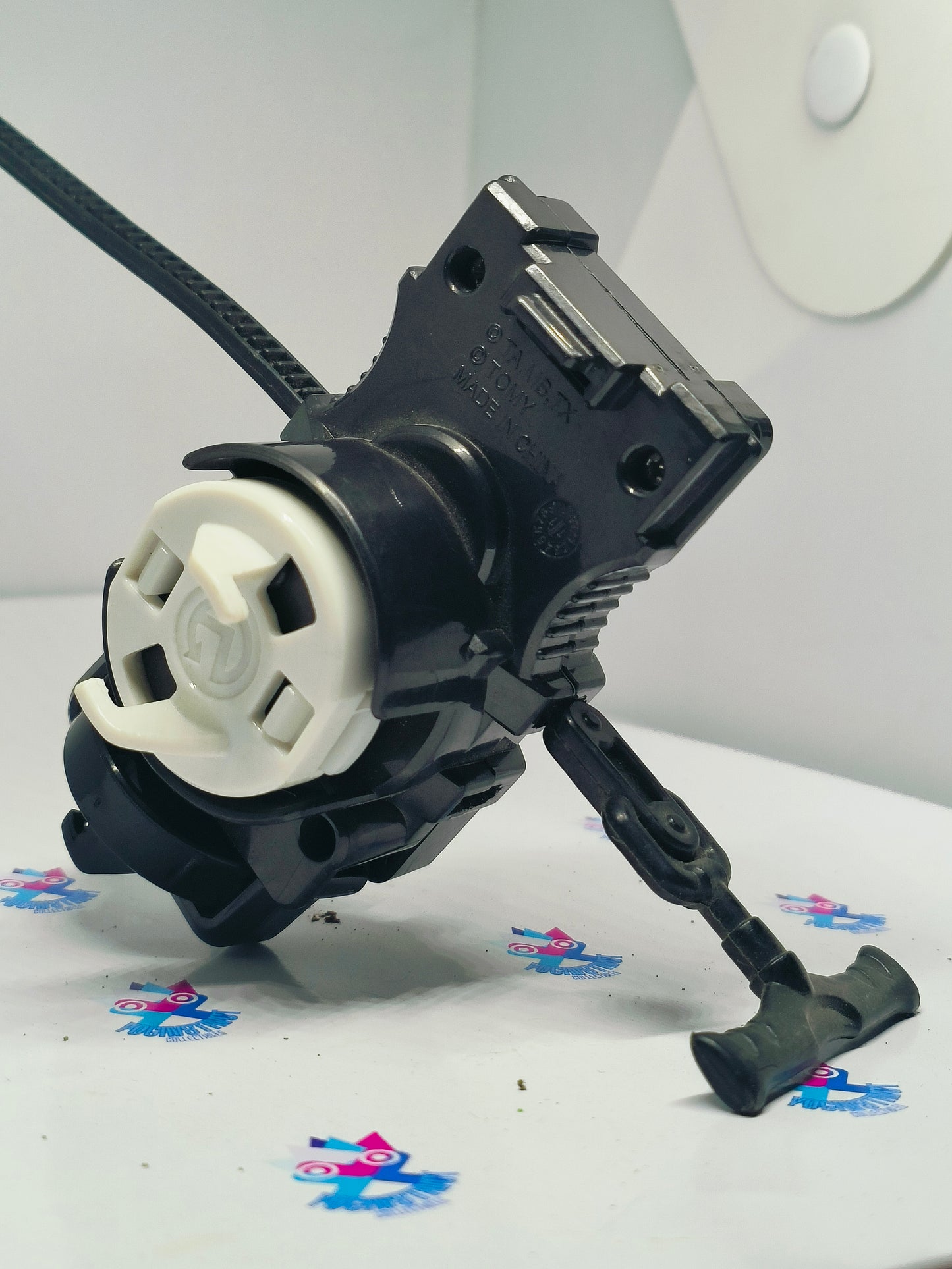 BB-114 Light Launcher LR (Metal Saga)
