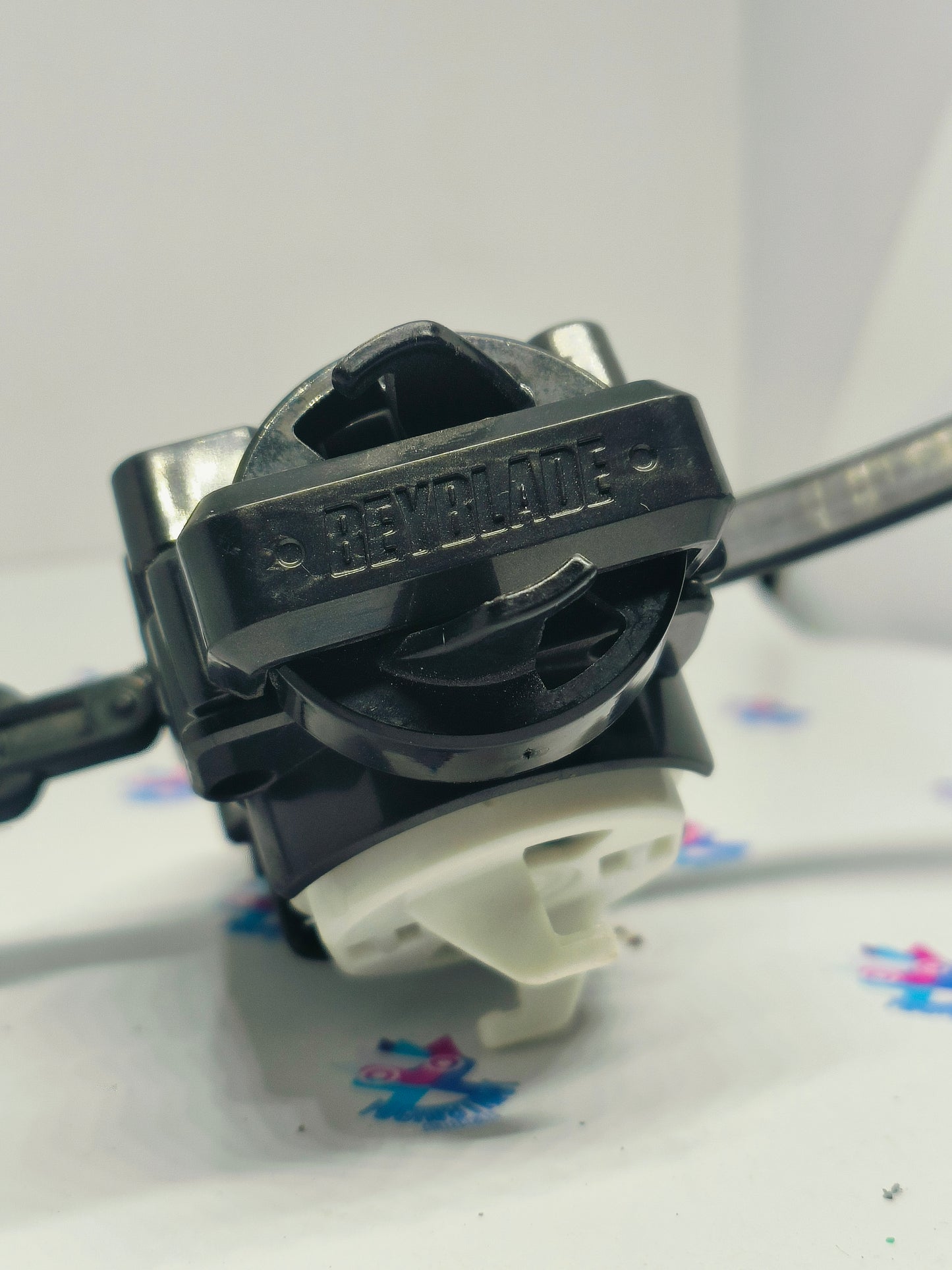 BB-114 Light Launcher LR (Metal Saga)