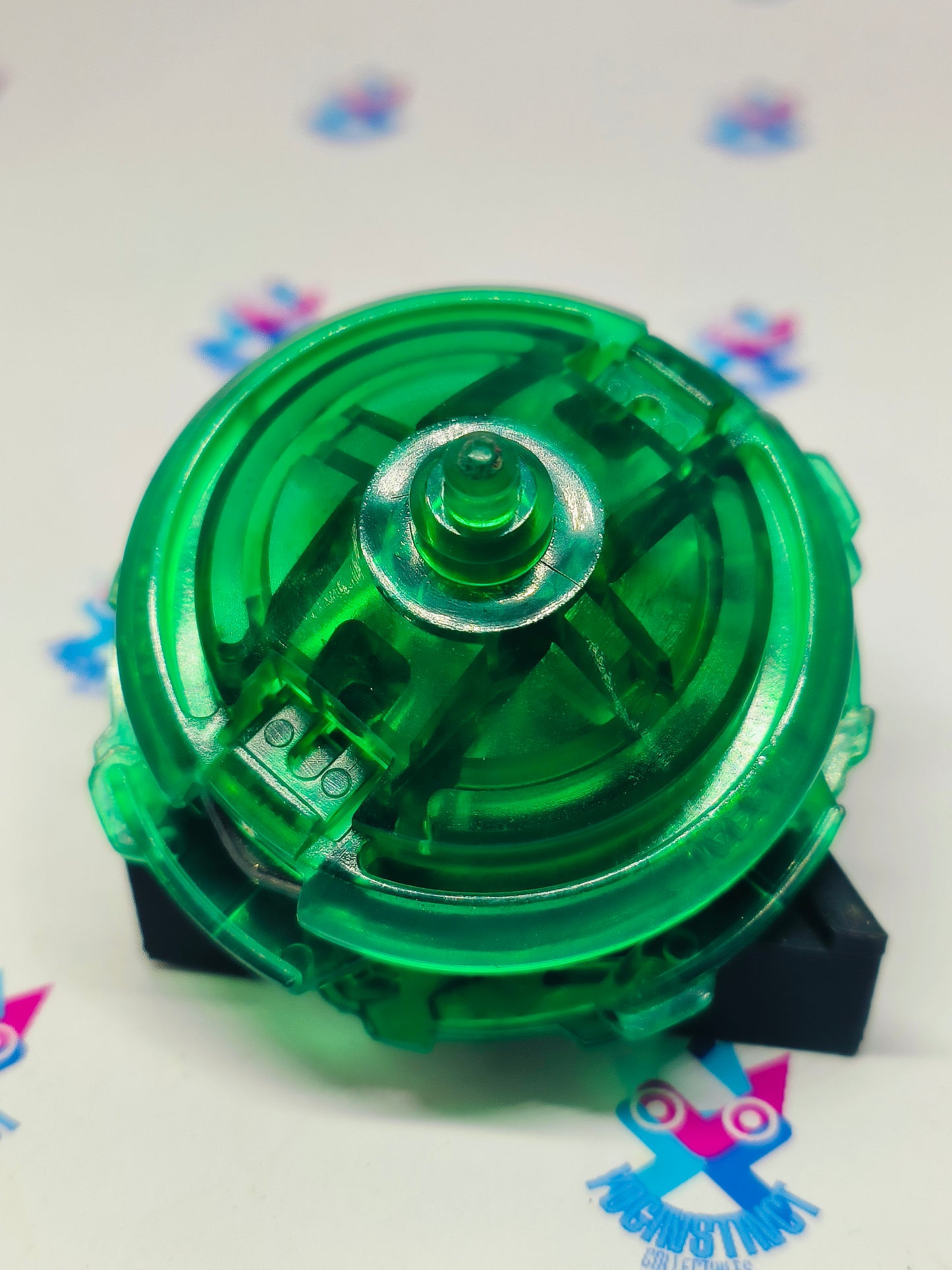 A-11 Galman - Takaratomy Beyblade: Shoot