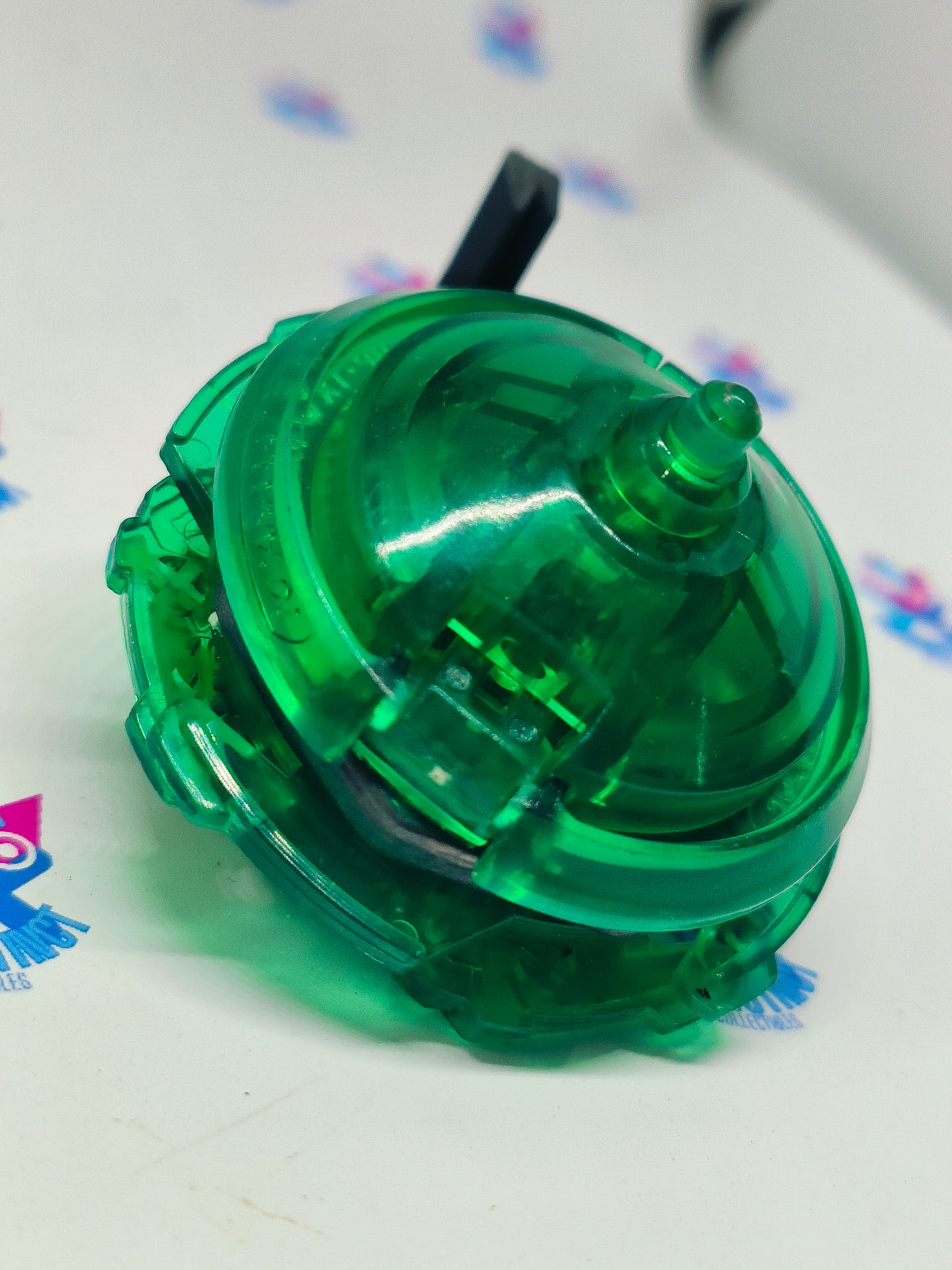 A-11 Galman - Takaratomy Beyblade: Shoot