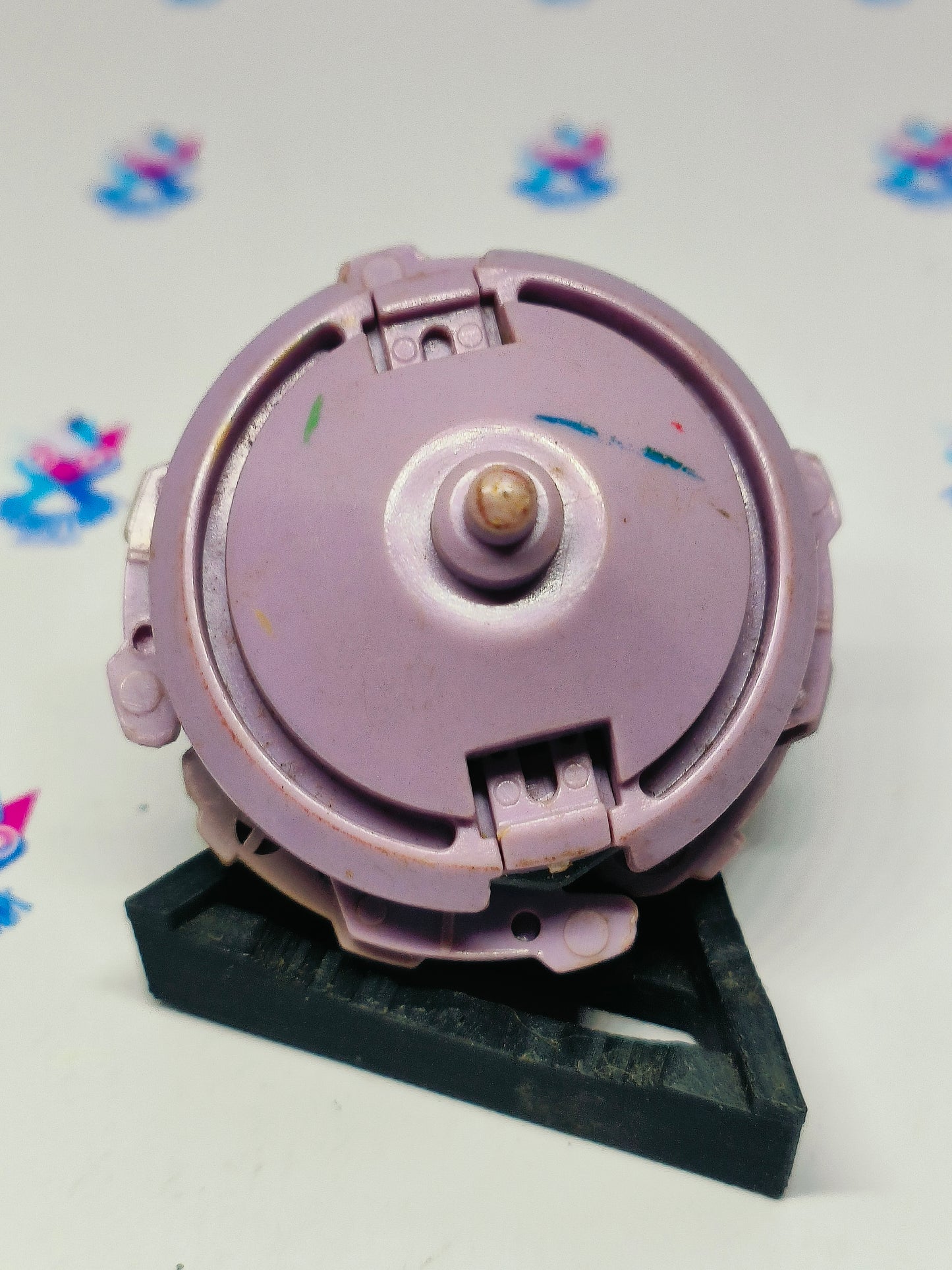 A-11 Galman (C) - Takaratomy Beyblade: Shoot
