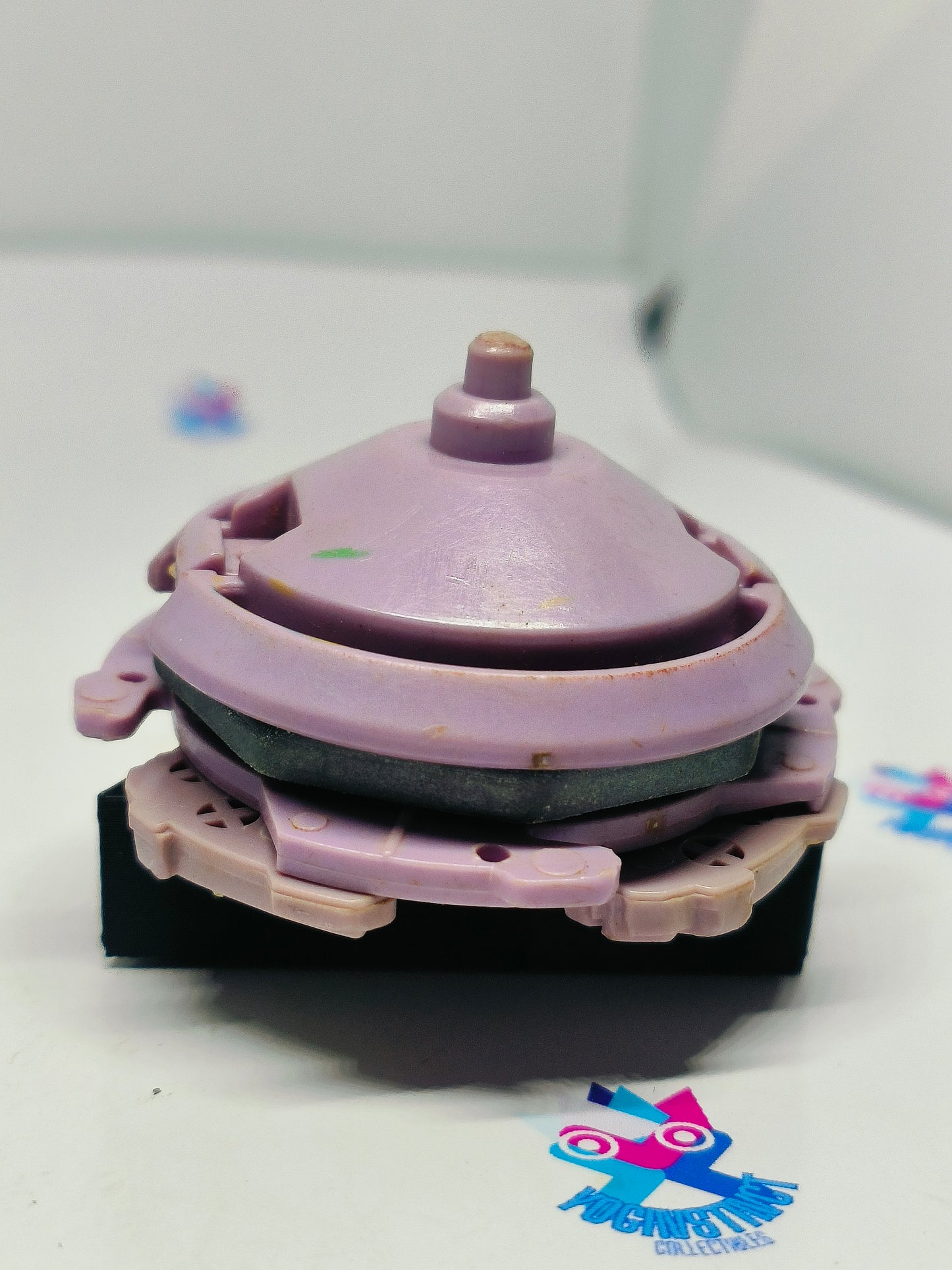 A-11 Galman (C) - Takaratomy Beyblade: Shoot