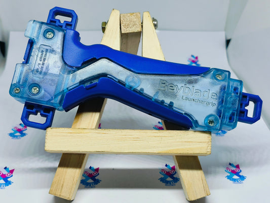 B-21 Launcher Grip (blue)