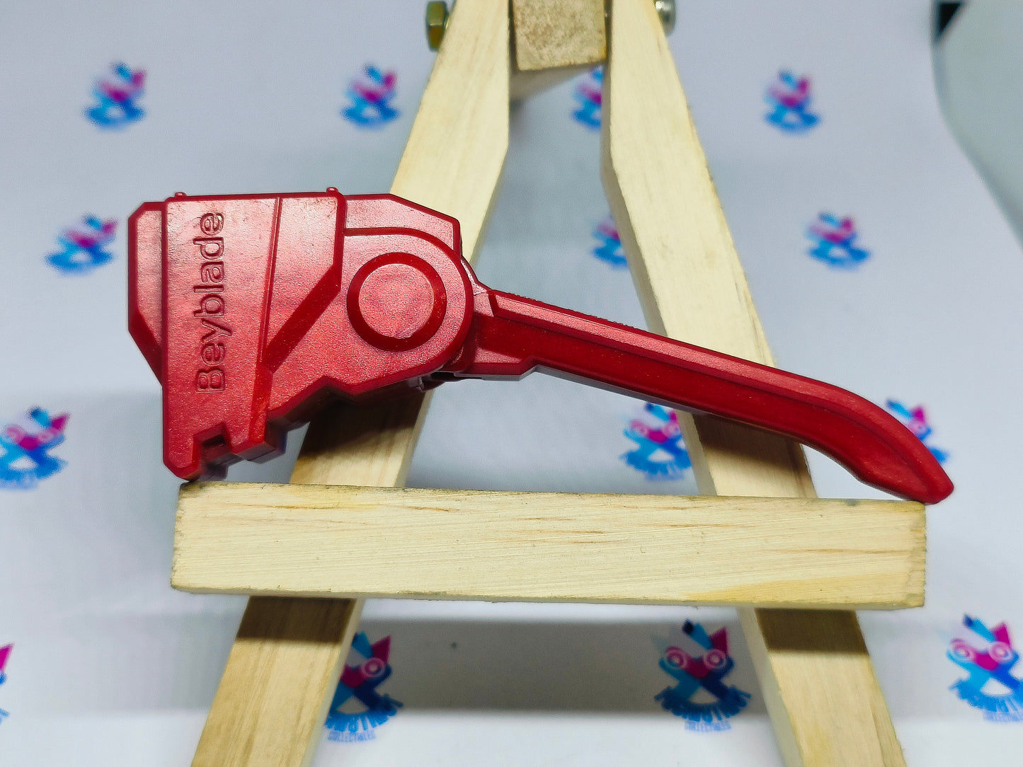Burst Grip Trigger