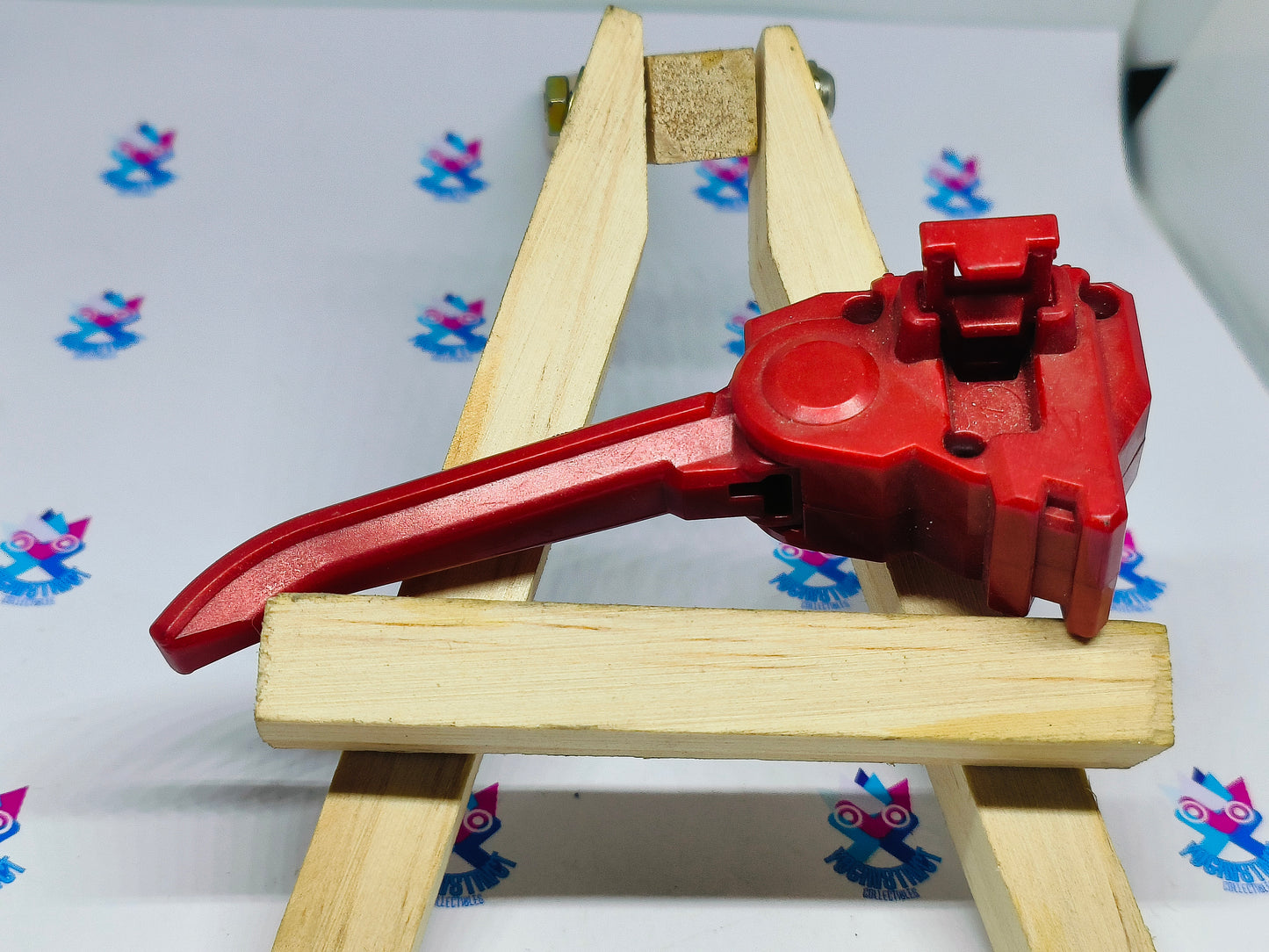 Burst Grip Trigger
