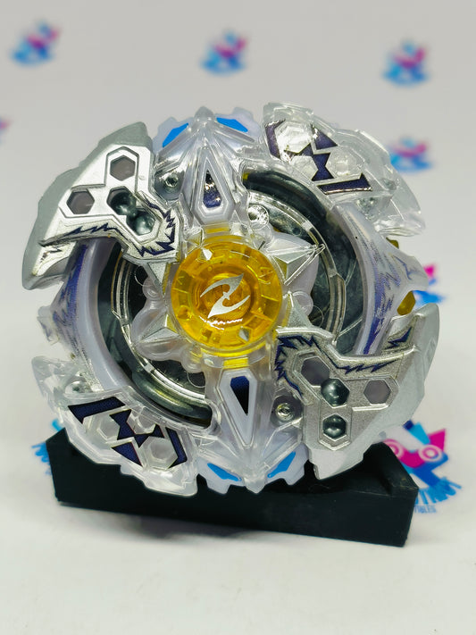 Zillion Zeus 4 Meteor Planet