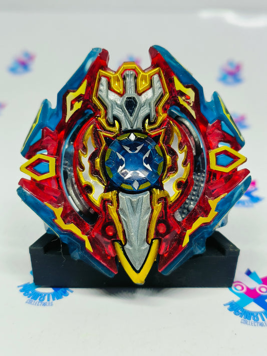 Sieg xcalibur 1 iron (Q)