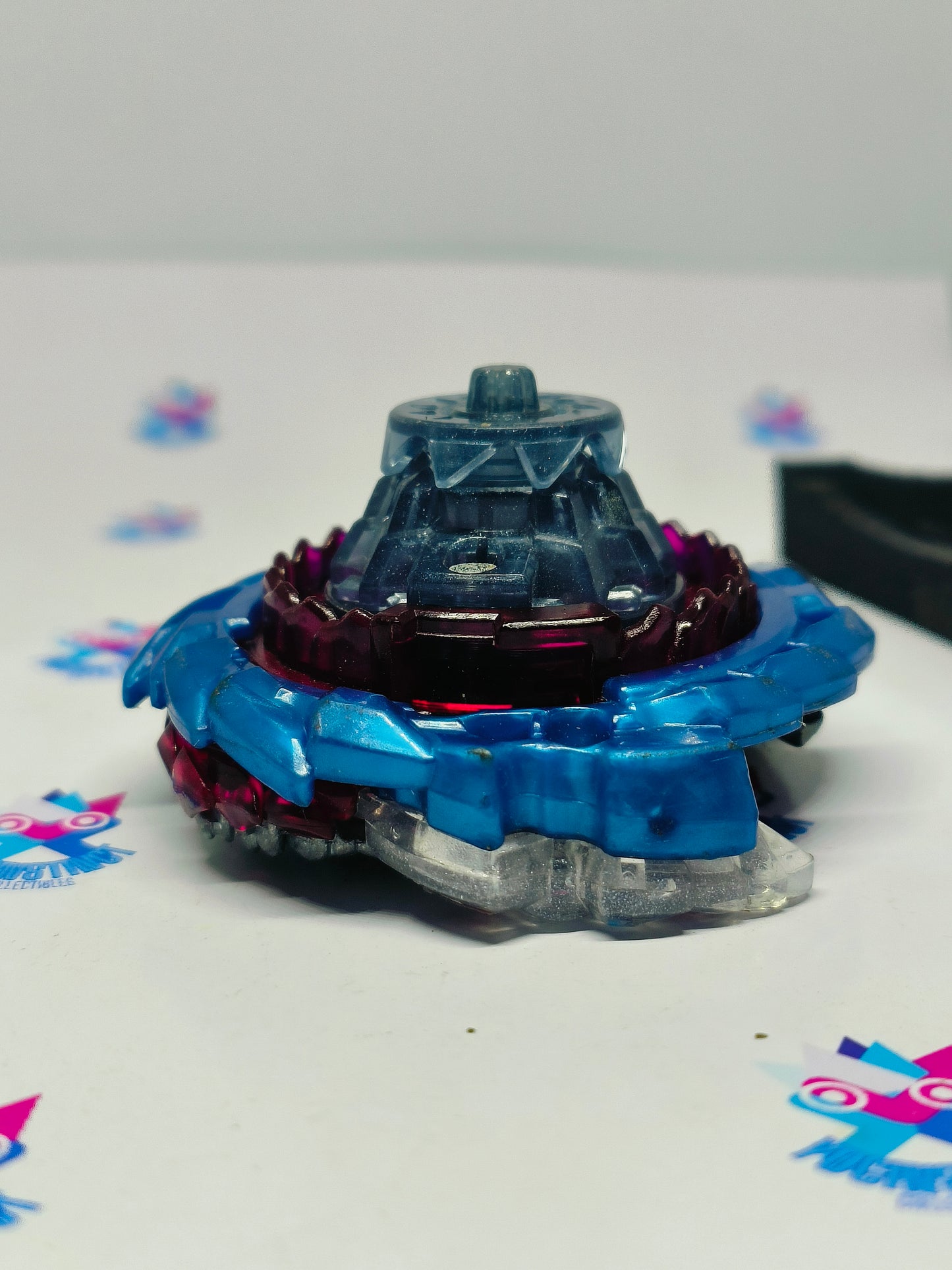 Nightmare longinus Destroy (H)