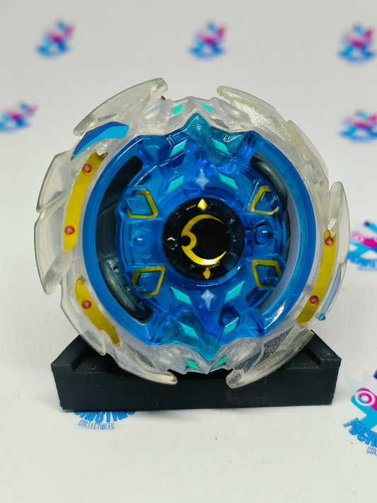 Deep Chaos 4 Flow Bearing (D)