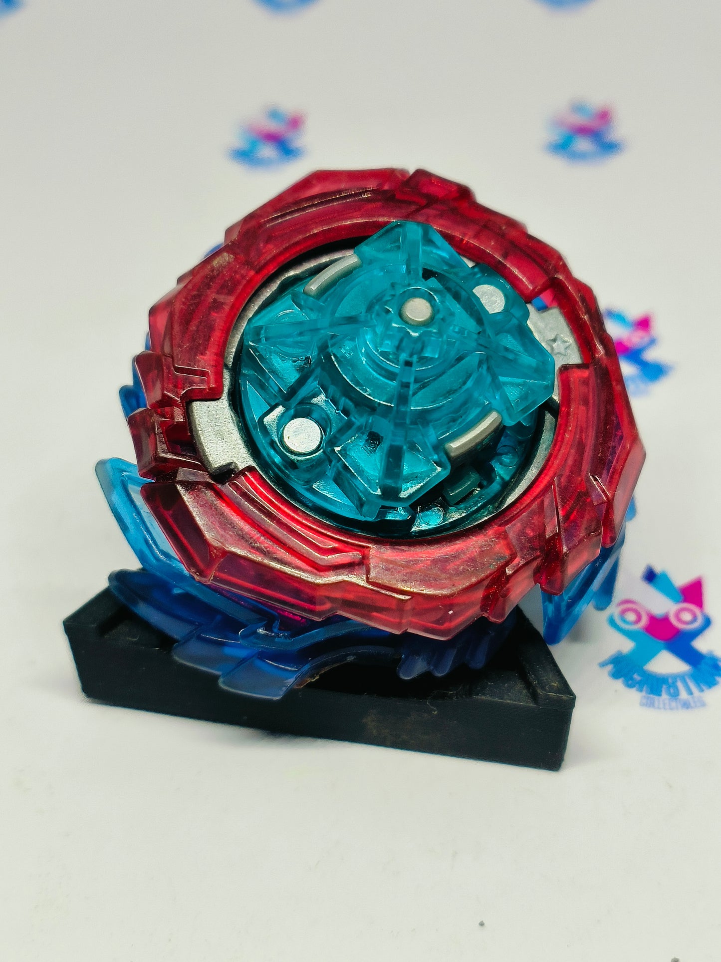 STRIKE GOD valkyrie 6 Vortex Ultimate Reboot (D) Tournament version driver