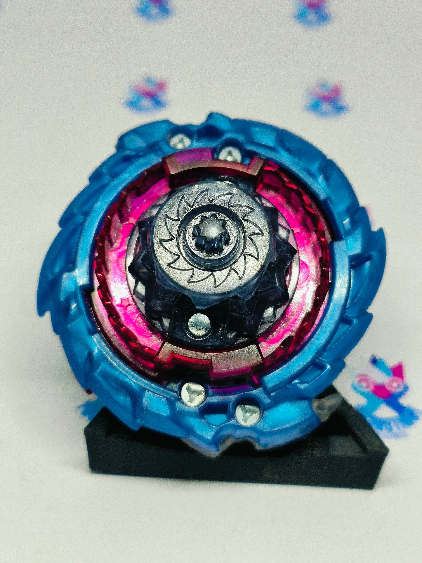 Nightmare longinus Destroy (I)