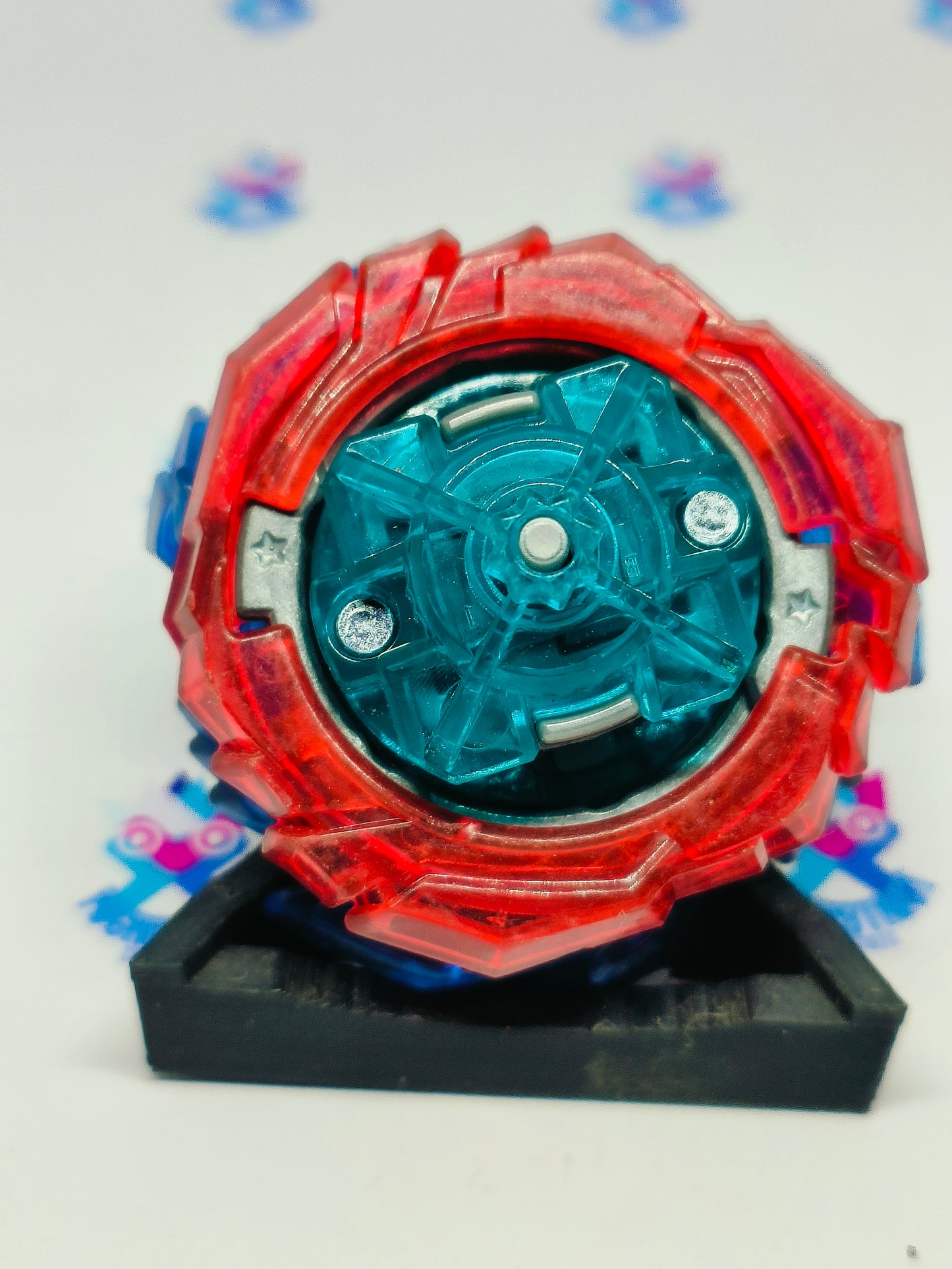 God Valkyrie 6 vortex reboot (F)