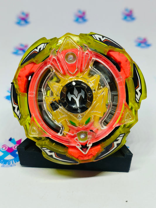 Screw Trident 8 Bump wedge (G)