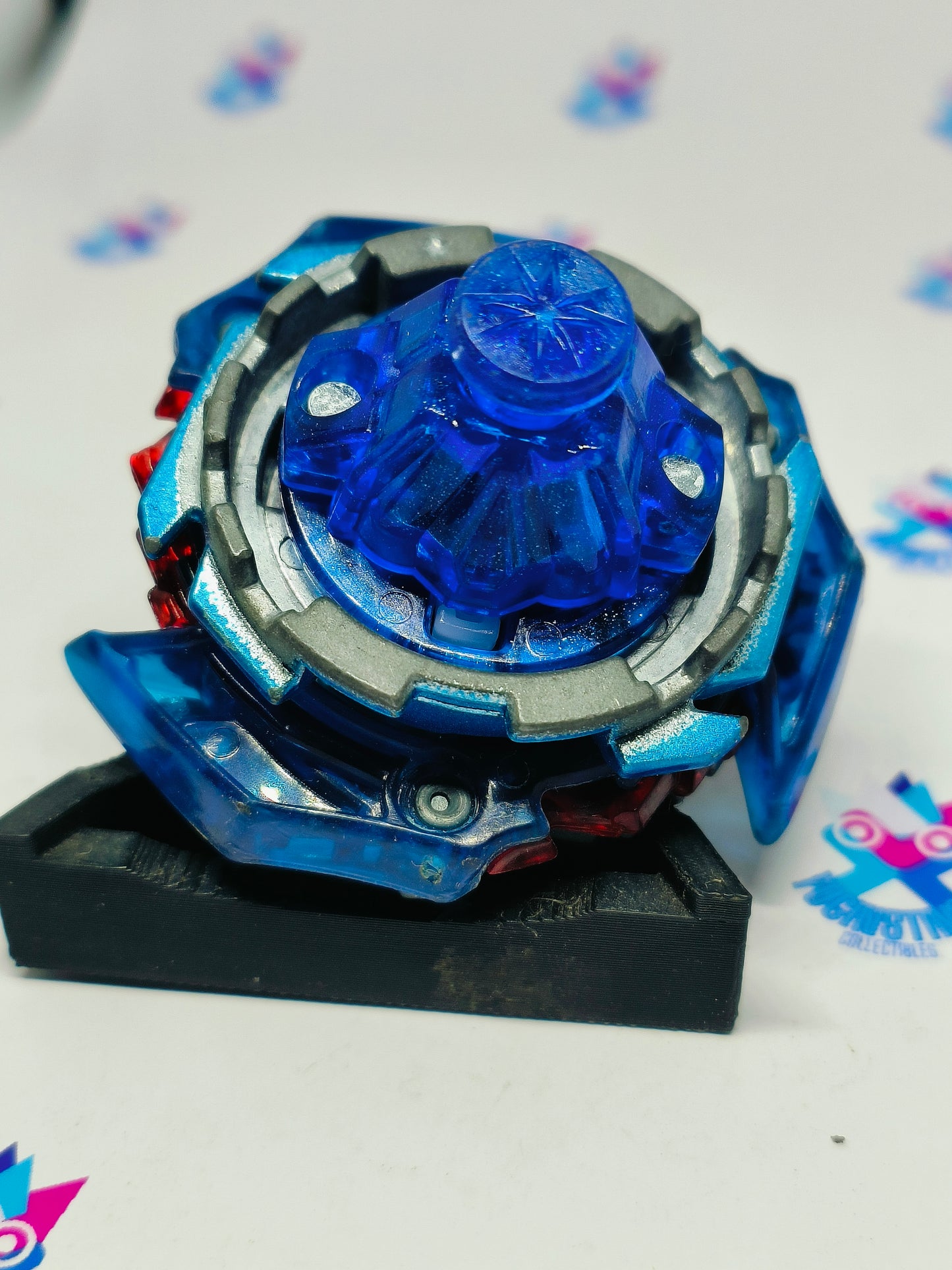 Winning Valkyrie 12 volcanic' (D)