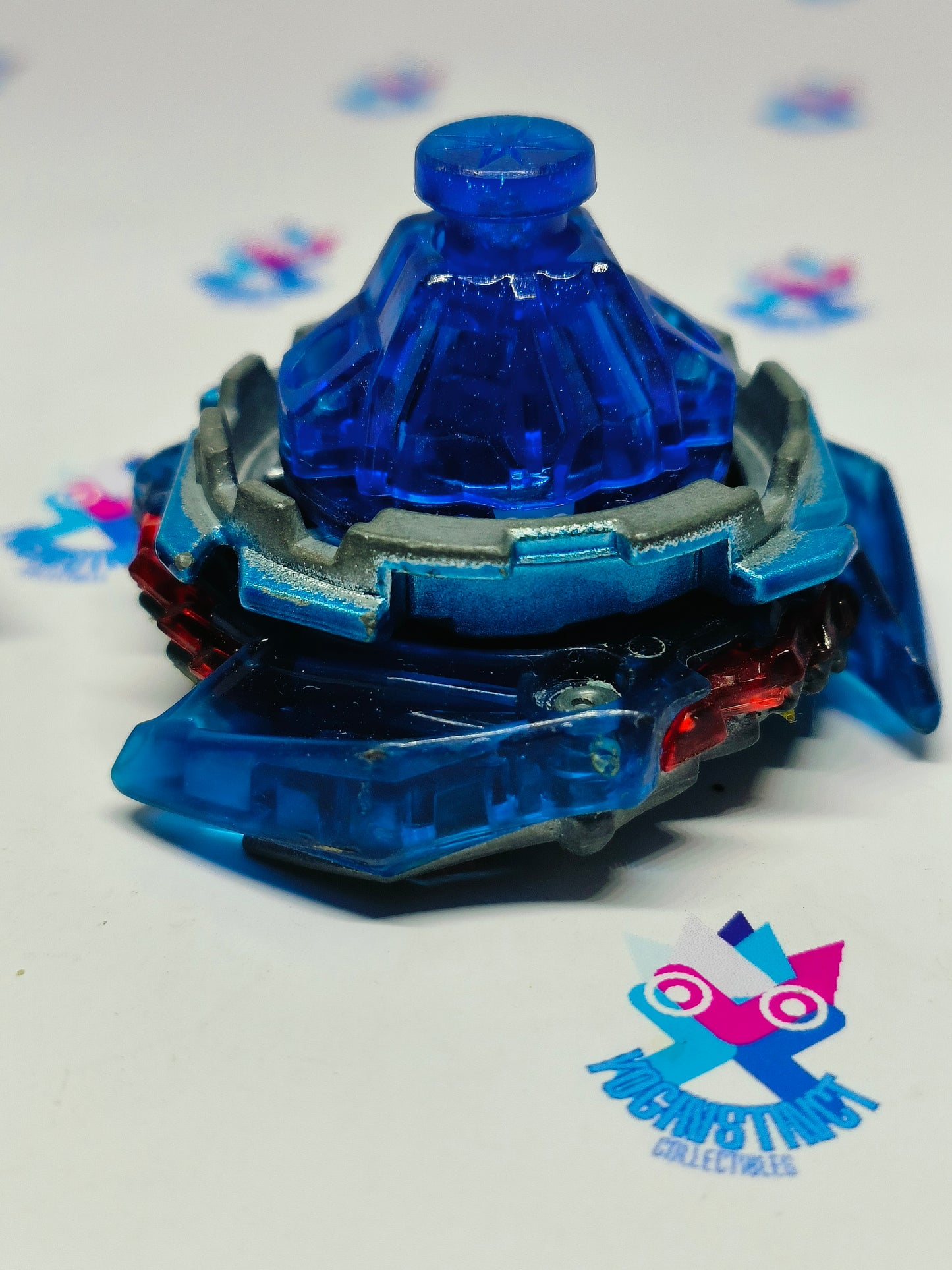 Winning Valkyrie 12 volcanic' (D)