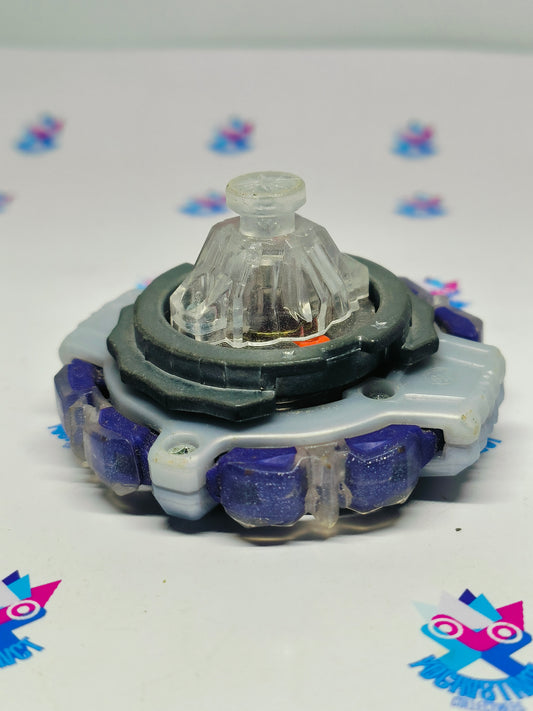 Poison Dragon 10 Volcanic' Zan