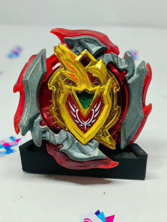 Zet Achilles 11 xtend (Dash Set version ) (D)