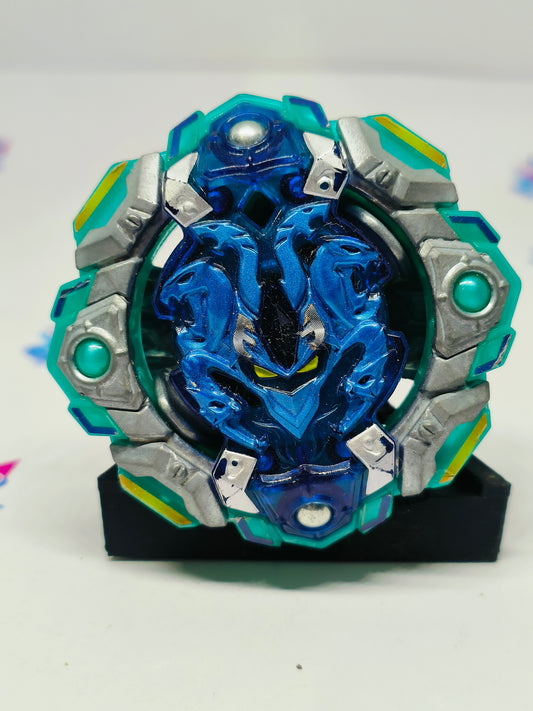 Orb Egis outer Quest (I)