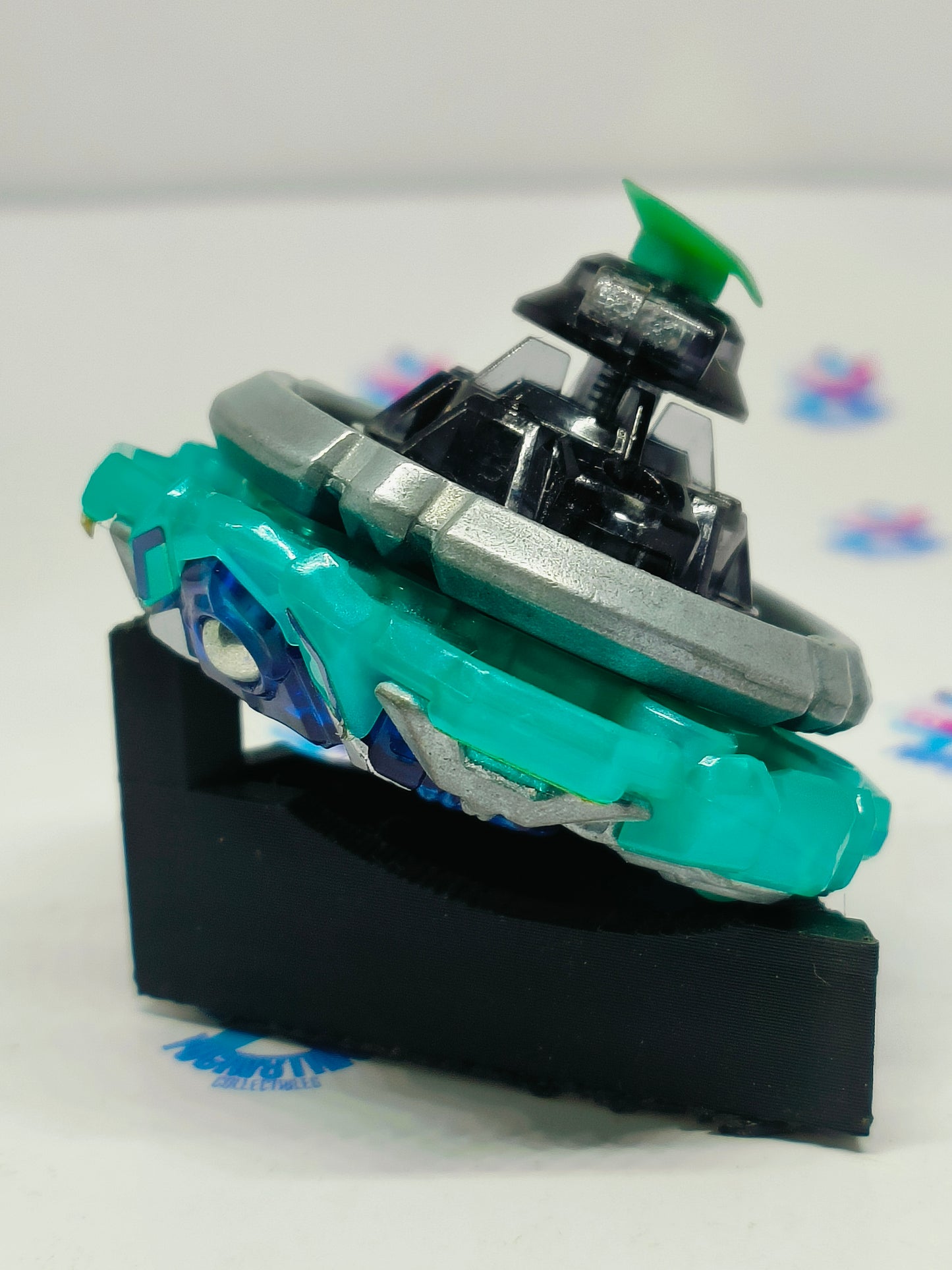 Orb Egis outer Quest (I)