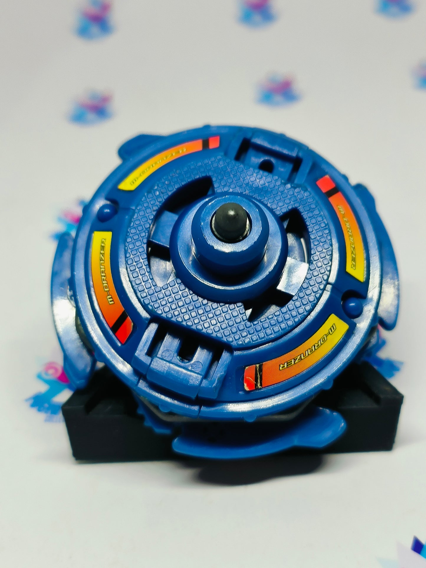 A-32 MASTER DRANZER (F) - Takaratomy Beyblade: Shoot