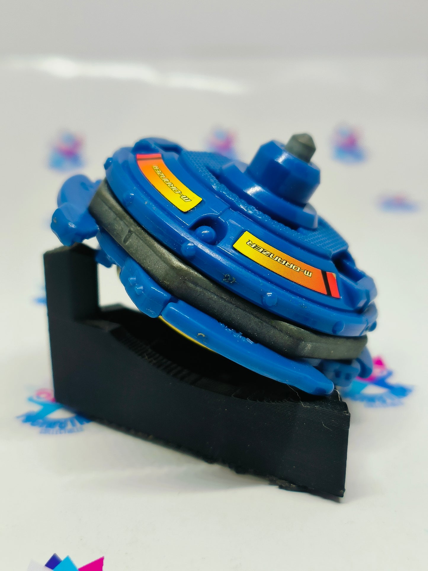 A-32 MASTER DRANZER (F) - Takaratomy Beyblade: Shoot