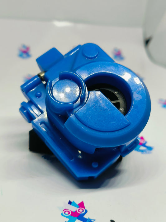 HMS STRING LAUNCHER - TAKARATOMY BEYBLADE HARD METAL SYSTEM