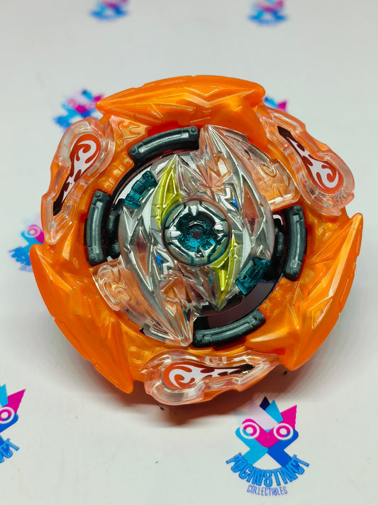 Glide ragnarok wheel revolve 1S (E)